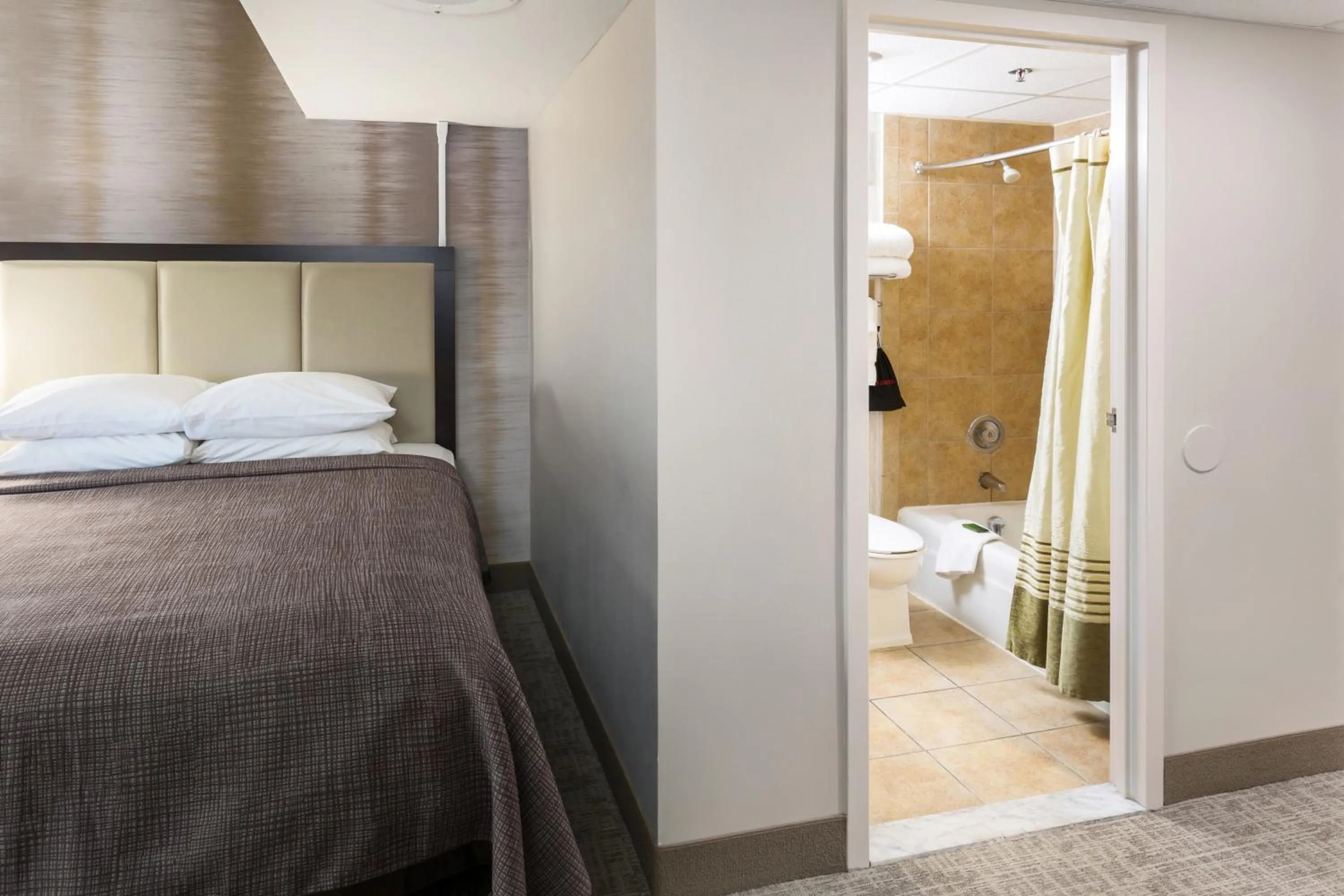 Deluxe Room - Pet Friendly in Park Place Hotel & Conference Center