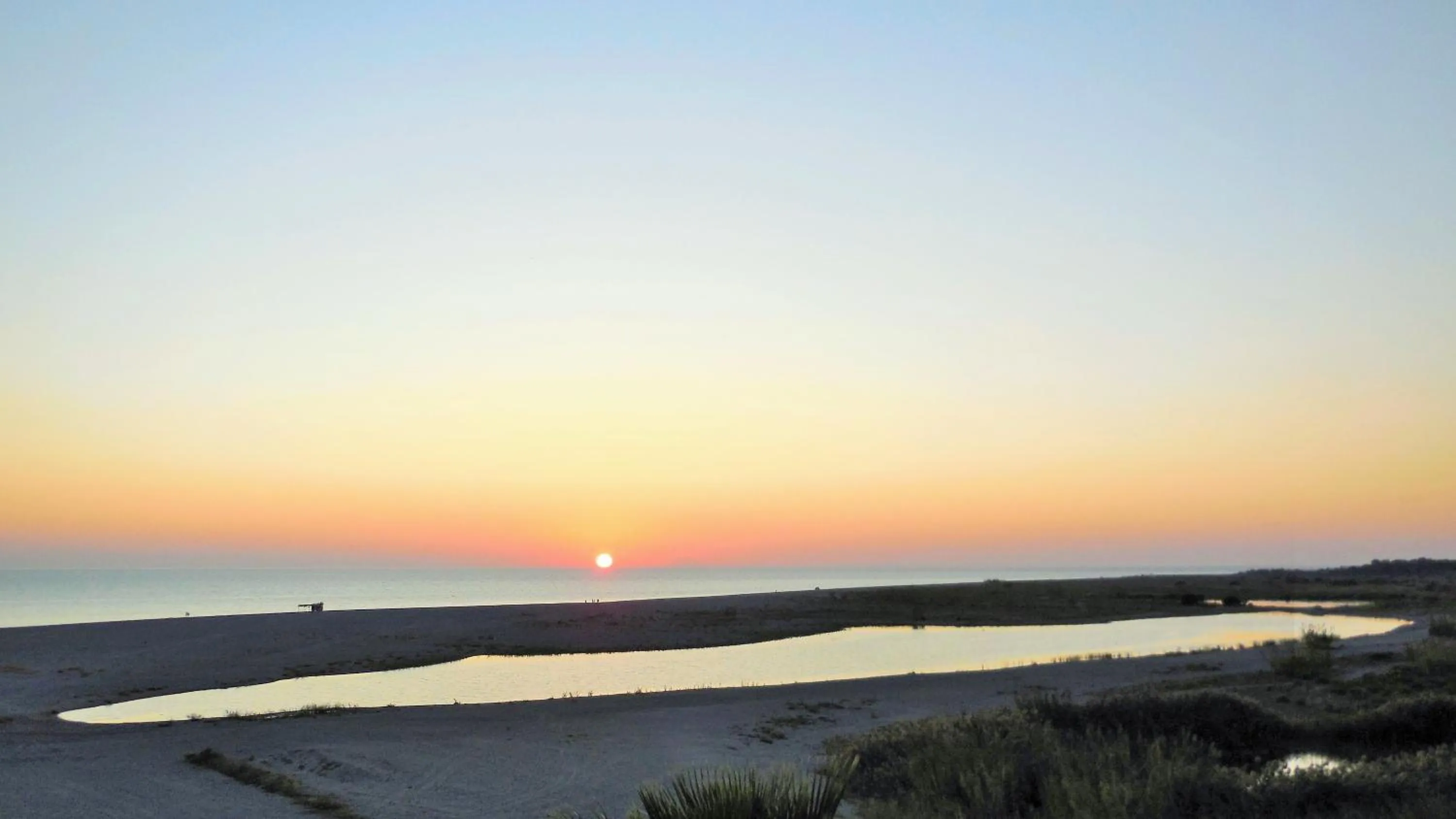 Junior Suite with Front Sea View - single occupancy in Hotel Marechiaro