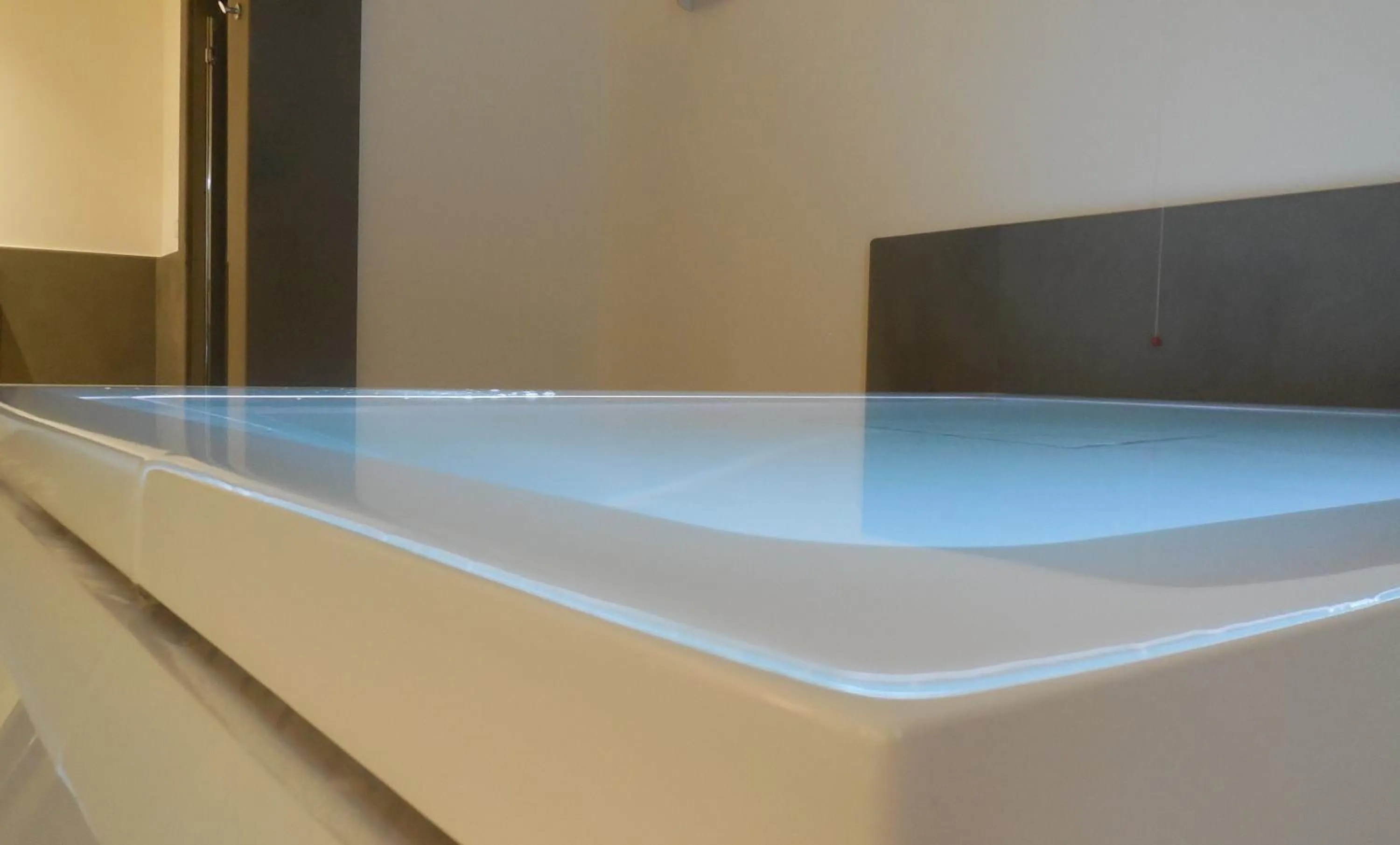 Suite with Hot Tub in Hotel Marechiaro