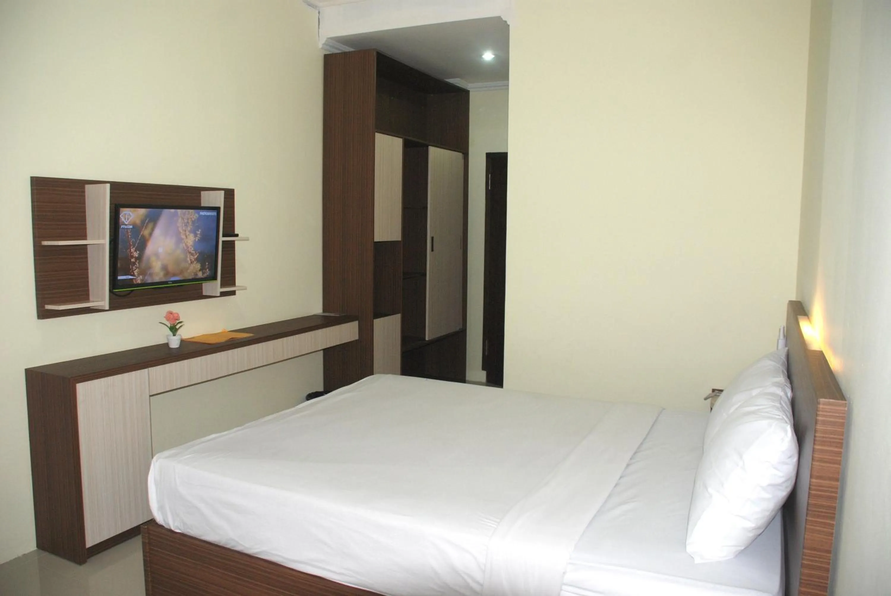 Superior Double Room in Avon's Residence