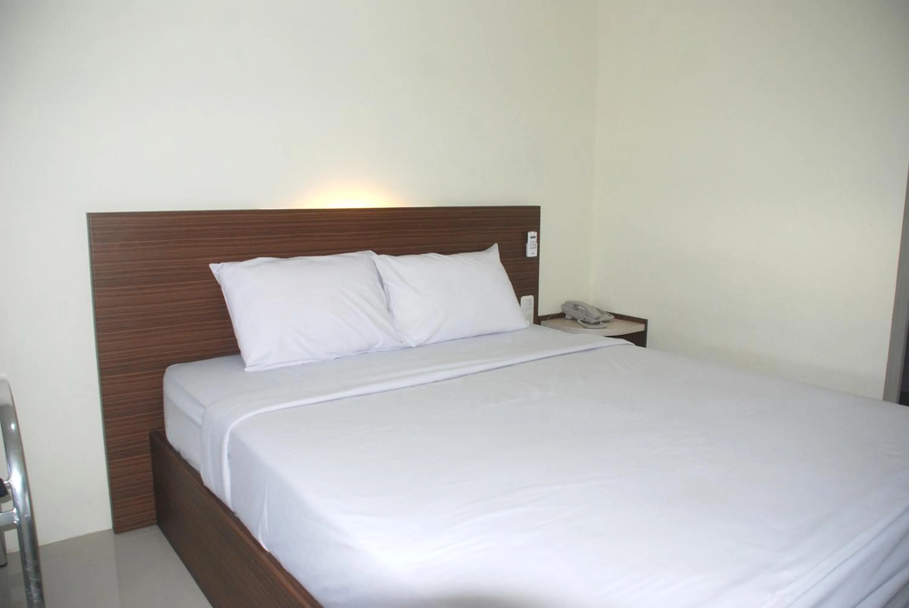 Double Room with Sea View in Avon's Residence