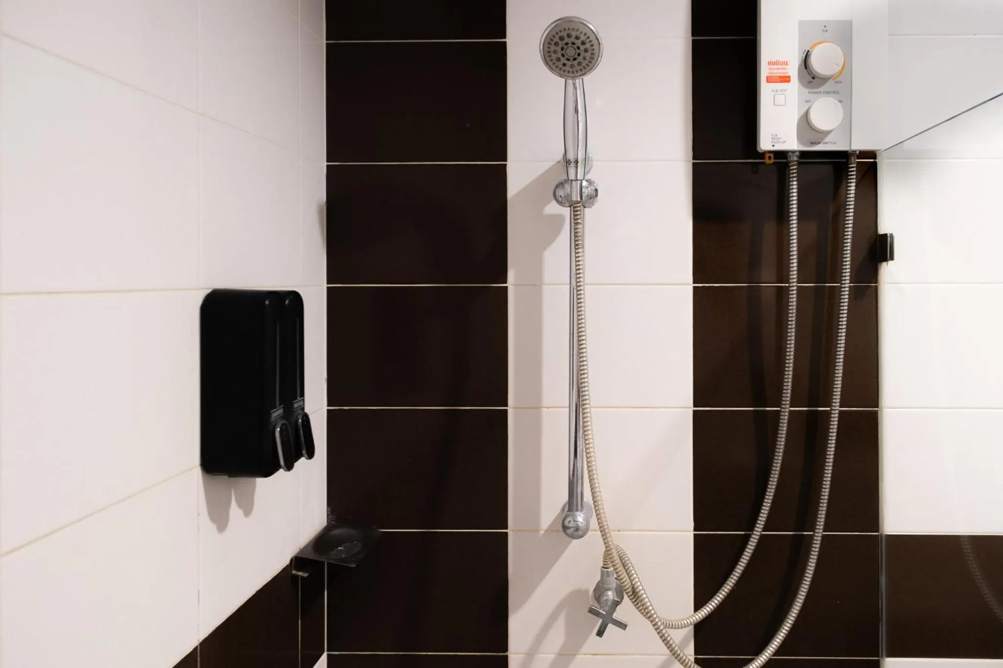 DELUXE ROOM in Alisa Krabi Hotel-SHA Plus