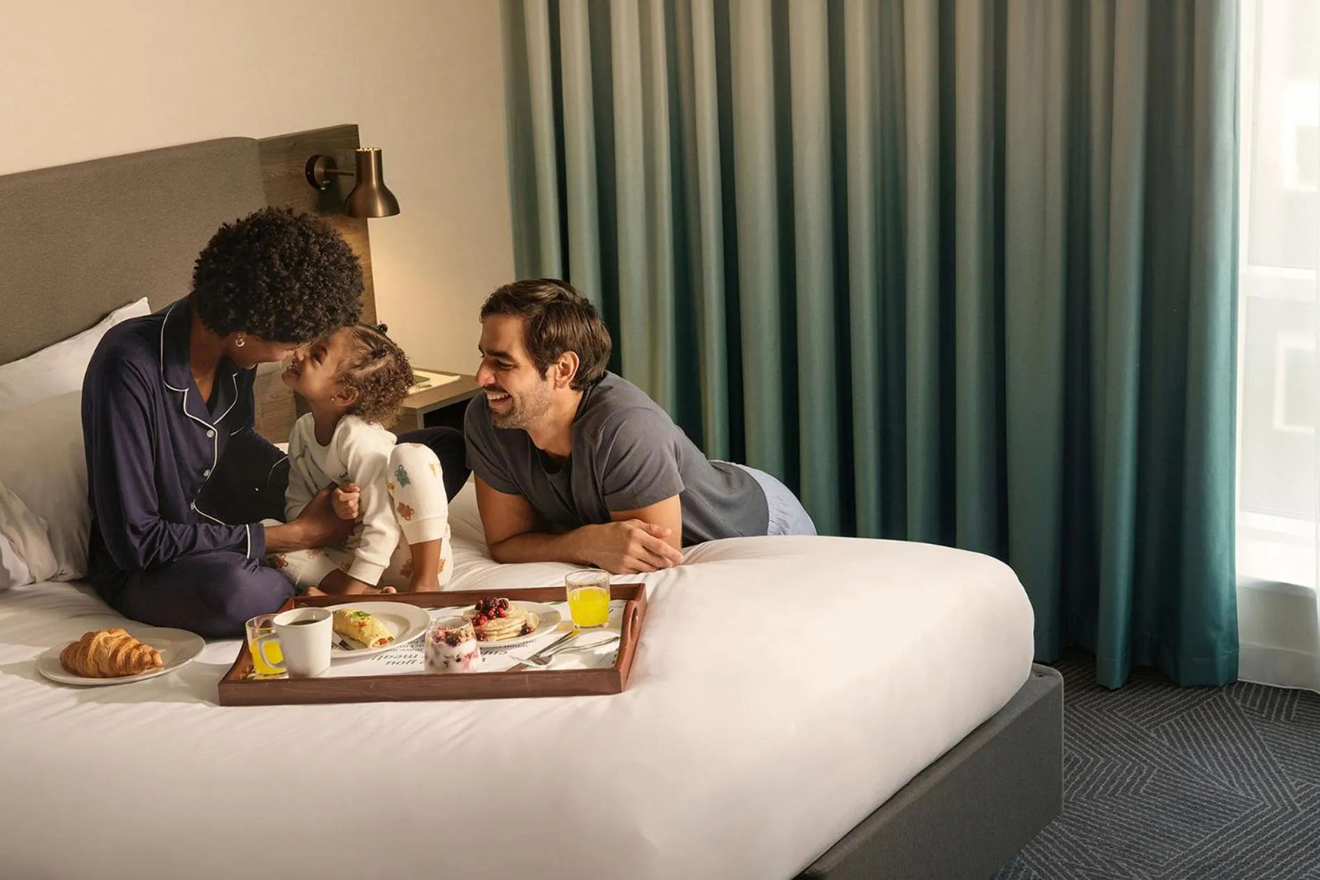 Premium Room in Holiday Inn Newport by IHG