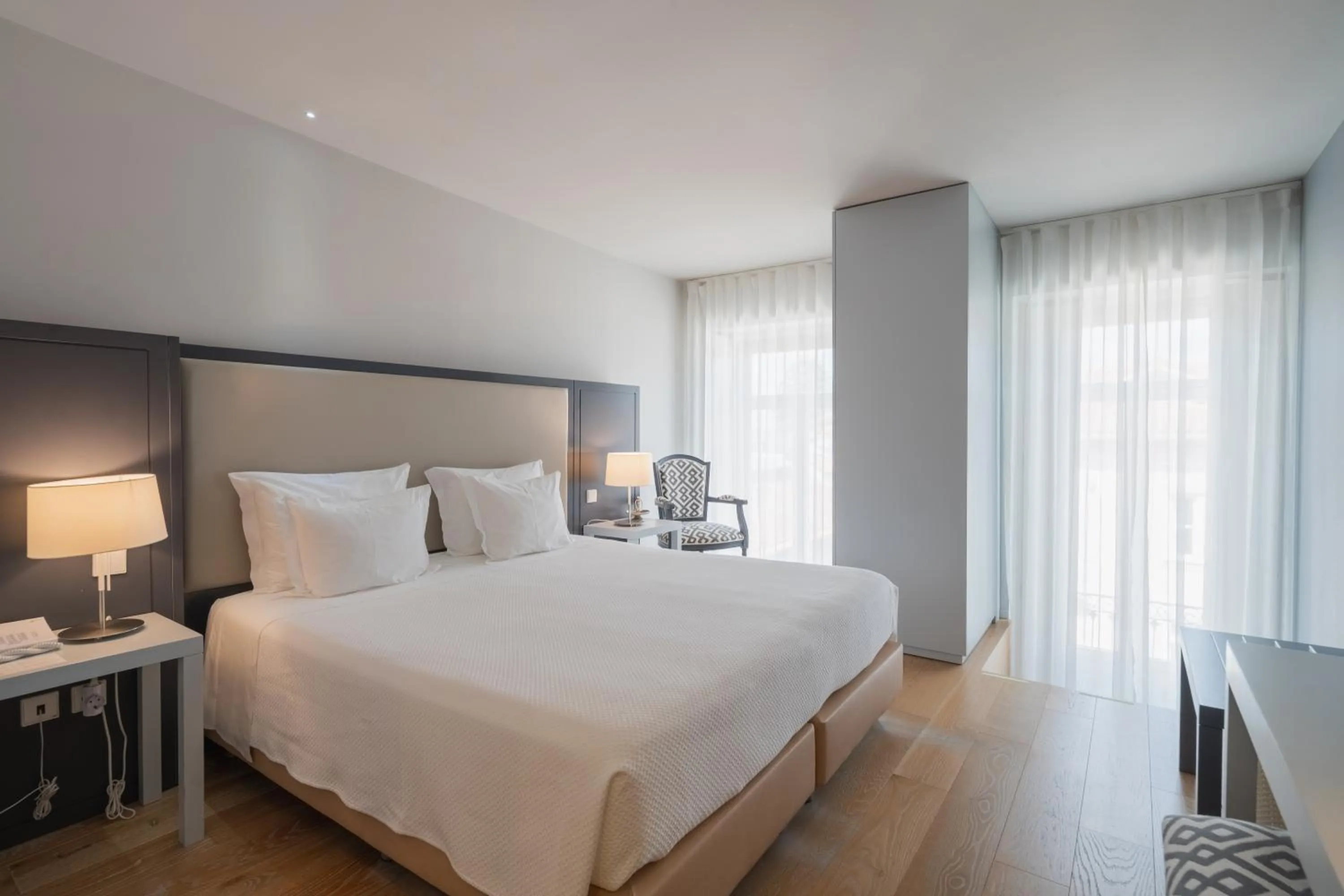 Standard Double or Twin Room - single occupancy in Burgus Tribute & Design Hotel