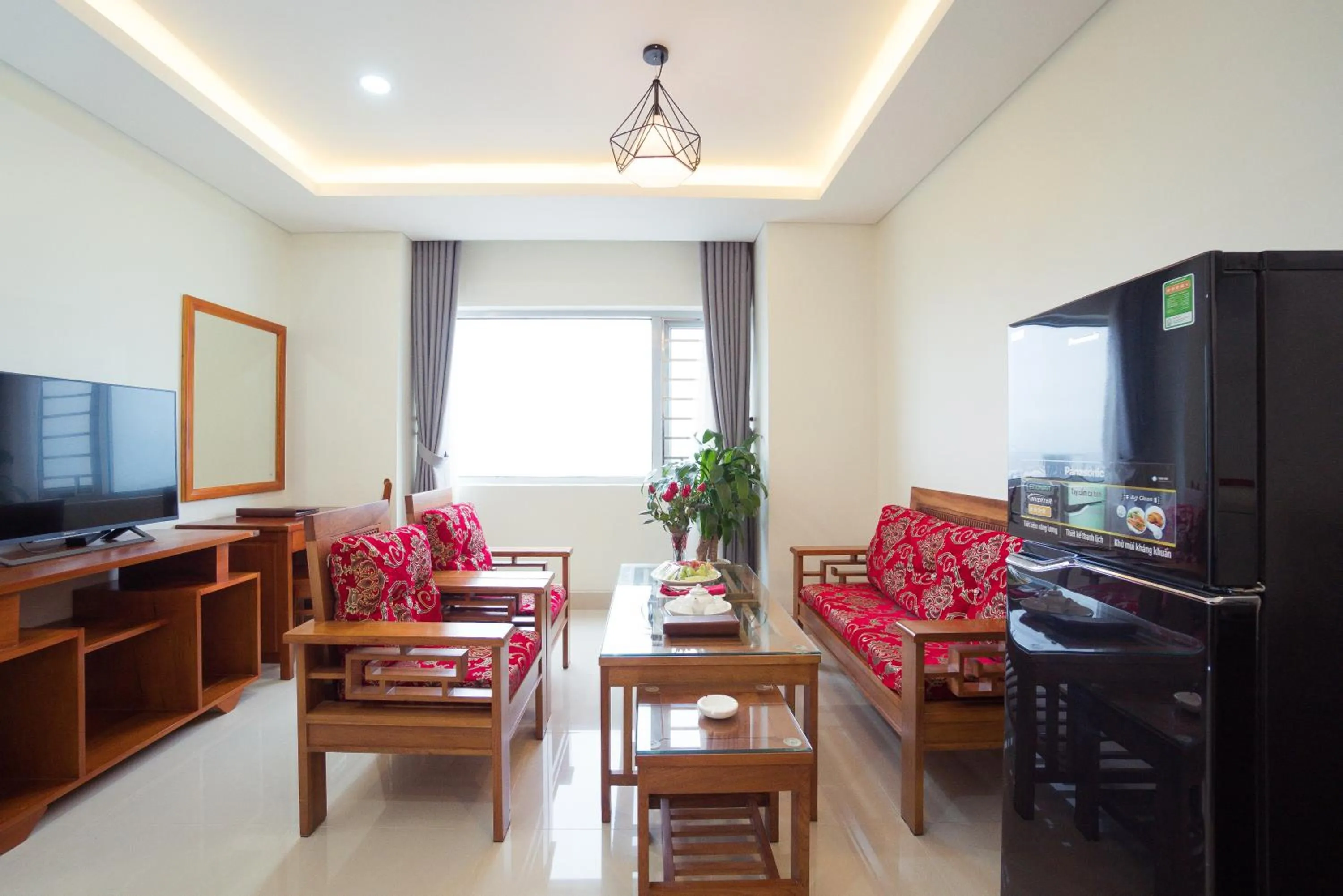 Family Suite in Vinh Hoang Hotel