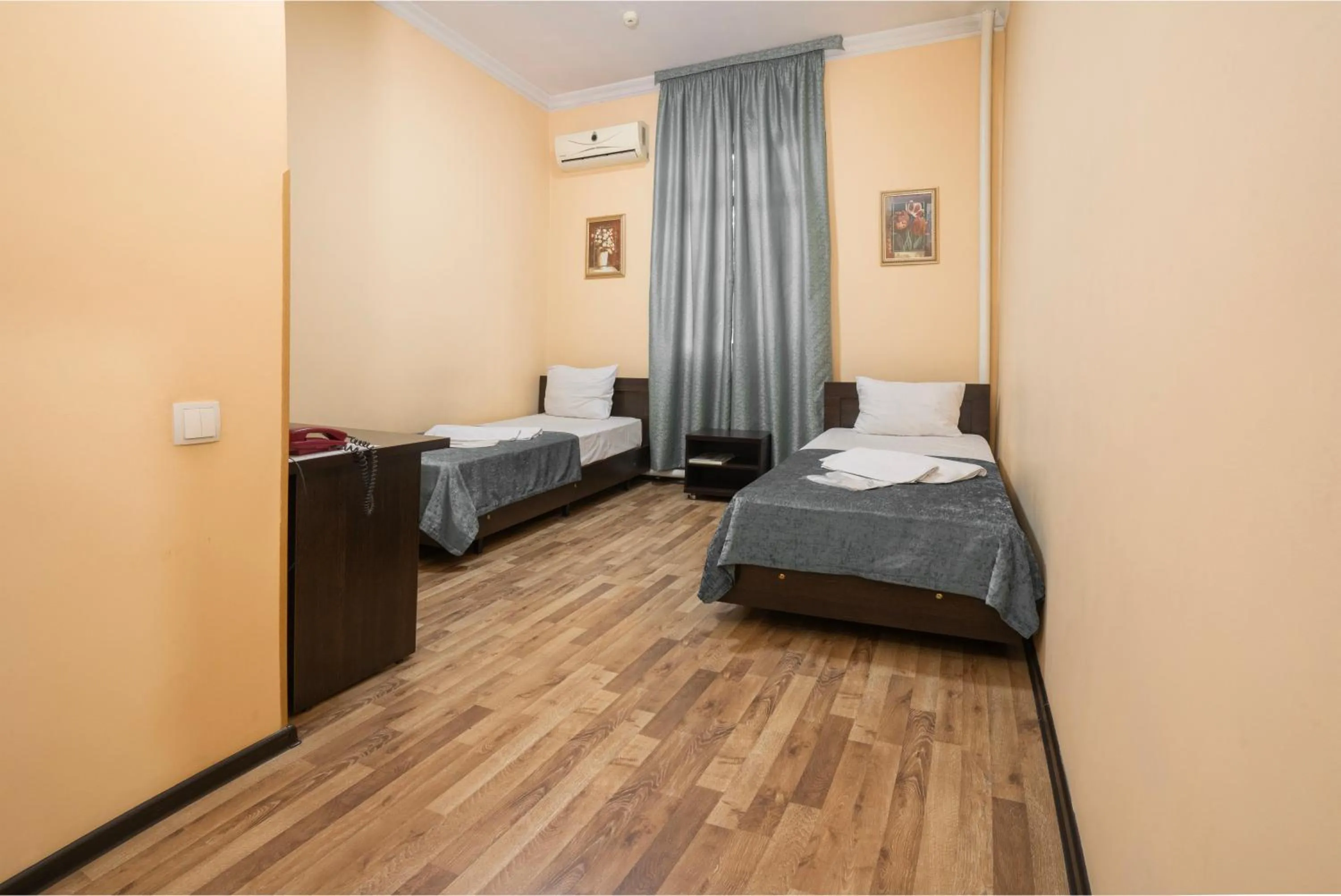 Single Room - single occupancy in Rohat Mirobod