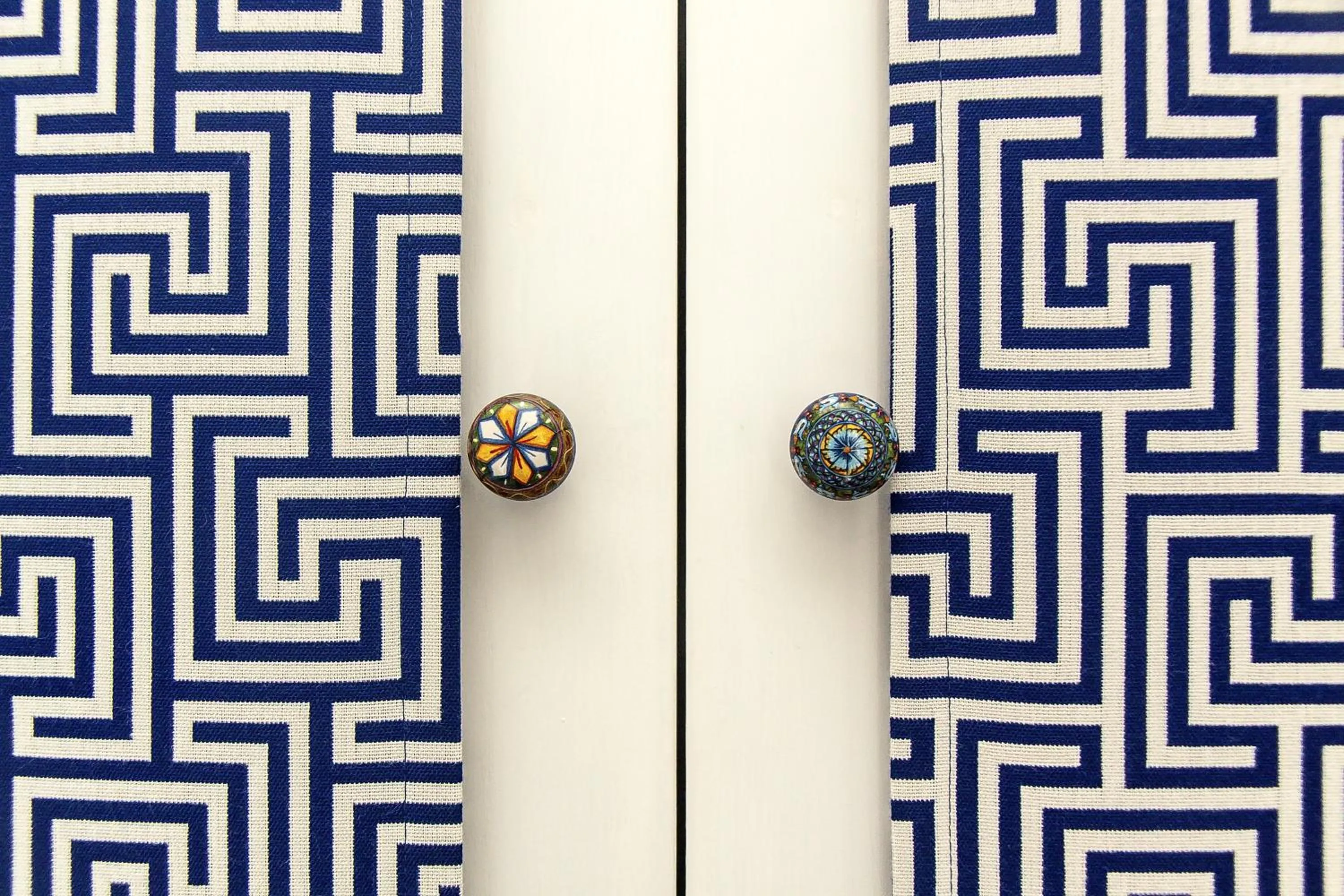 Superior Double Room with Balcony in Palazzo Starace