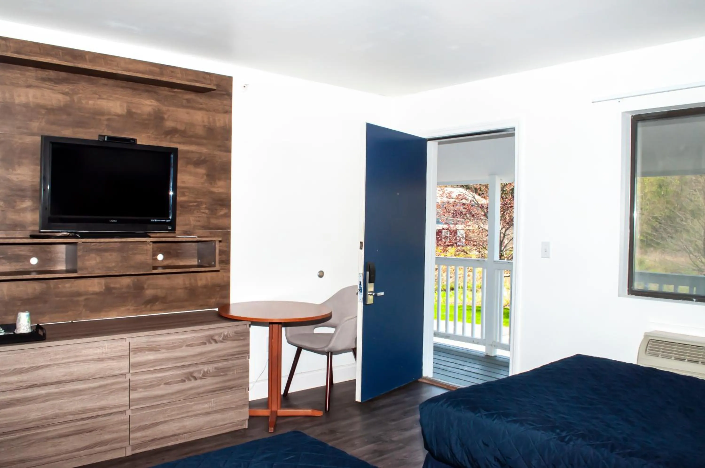 Standard Double Room in Flagship Inn