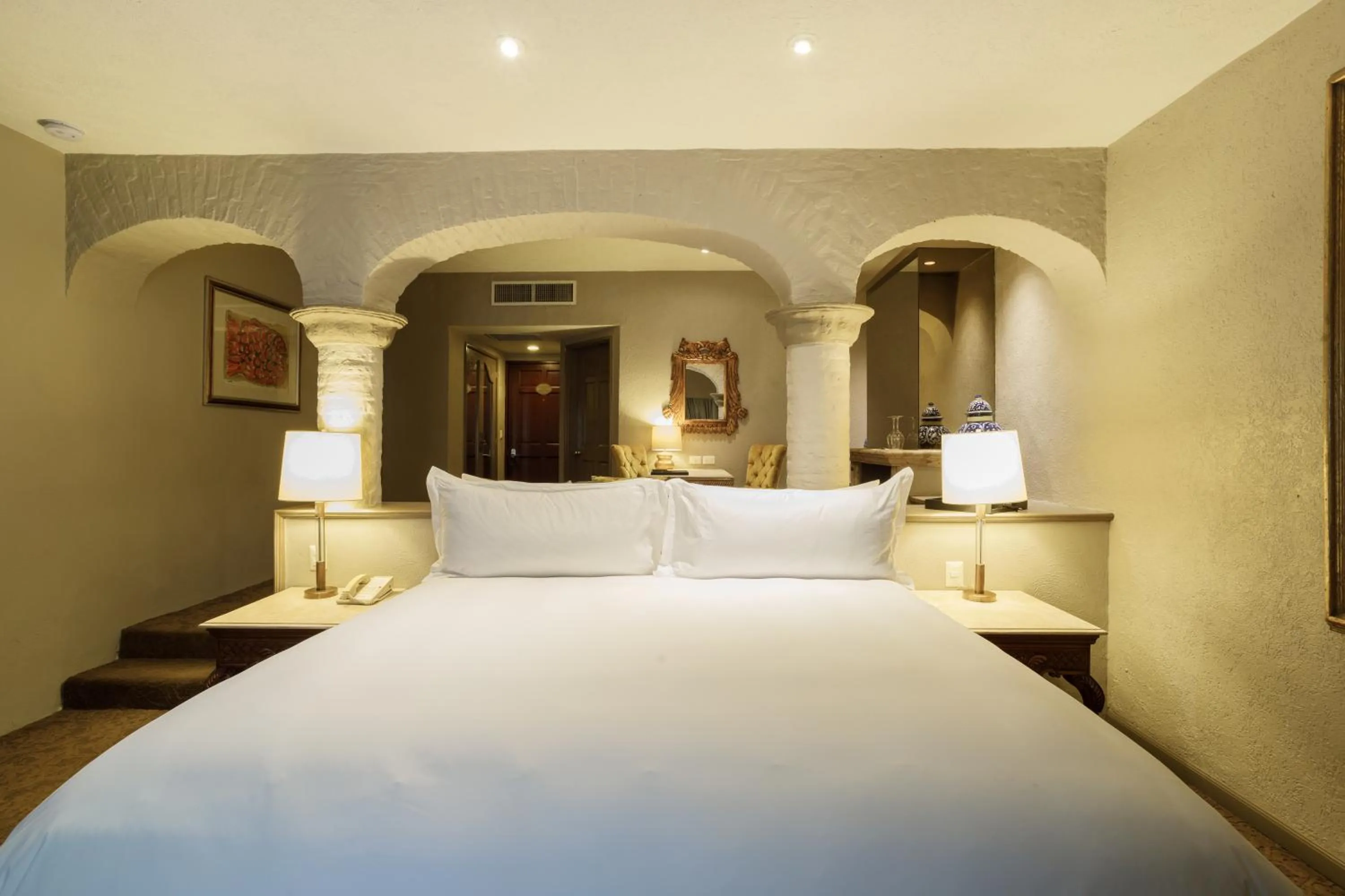 Suite in Quinta Real Guadalajara