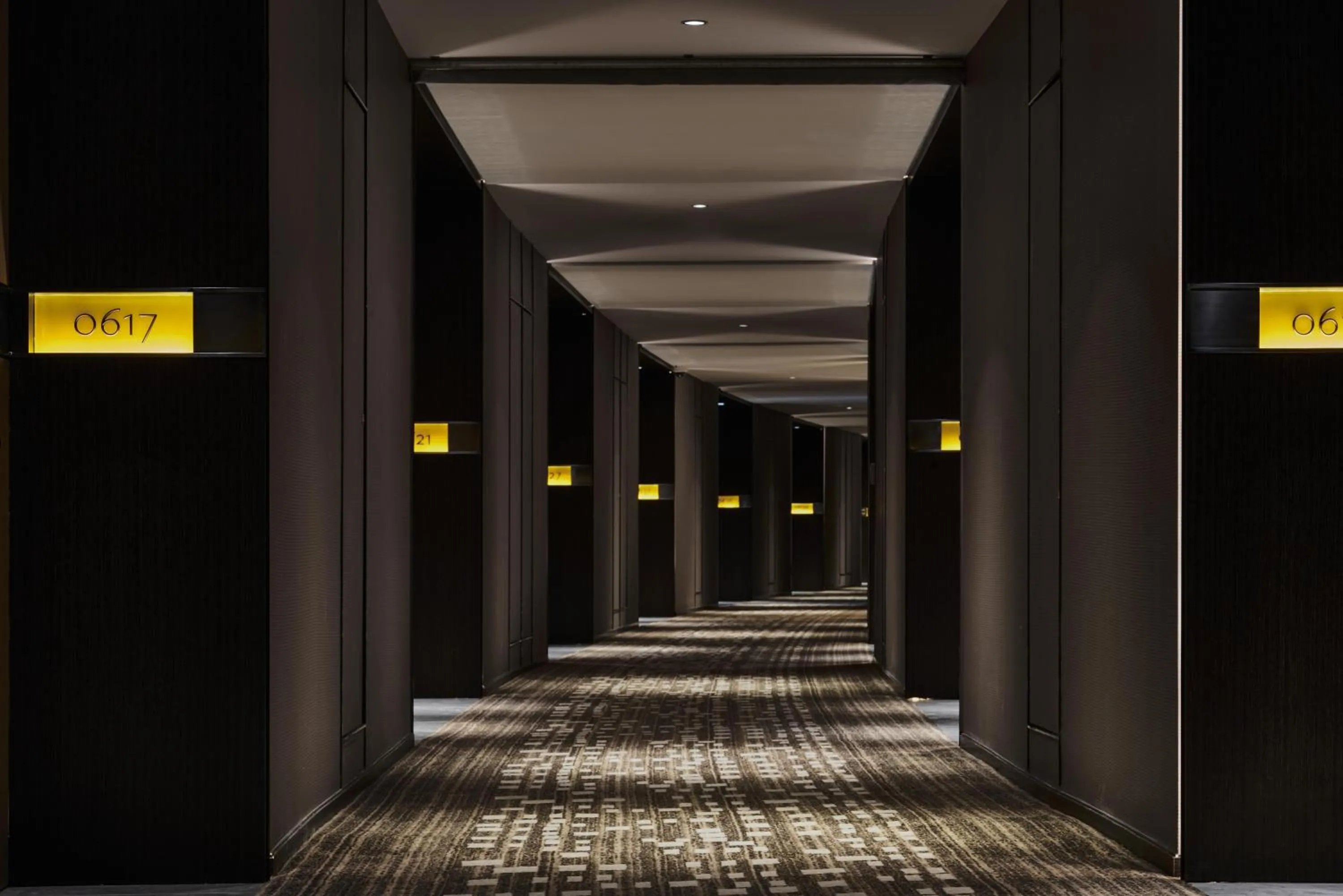 Superior Suite in The QUBE Hotel Shanghai Hongqiao