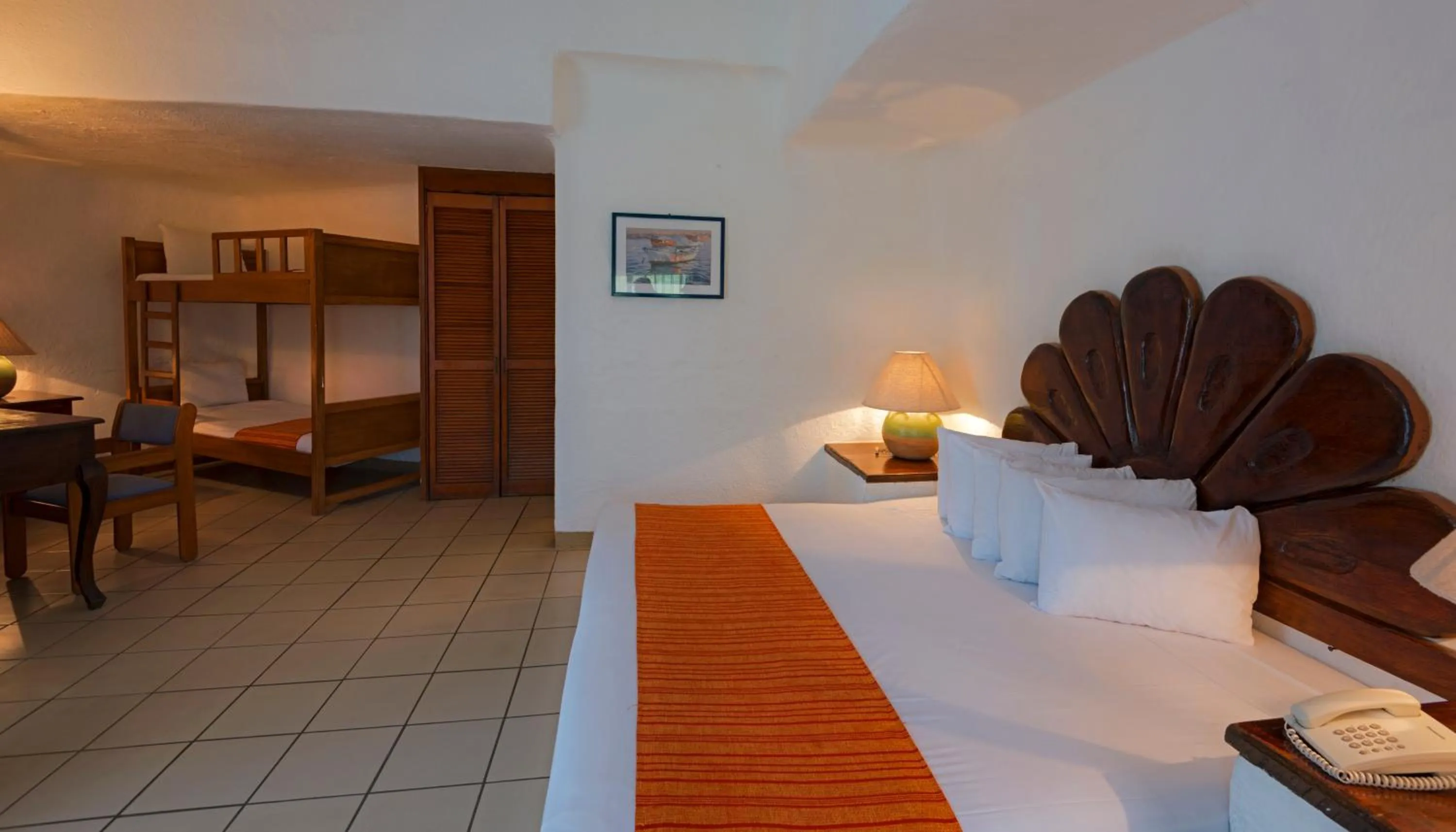 Standard Family Room in Vista Playa de Oro Manzanillo