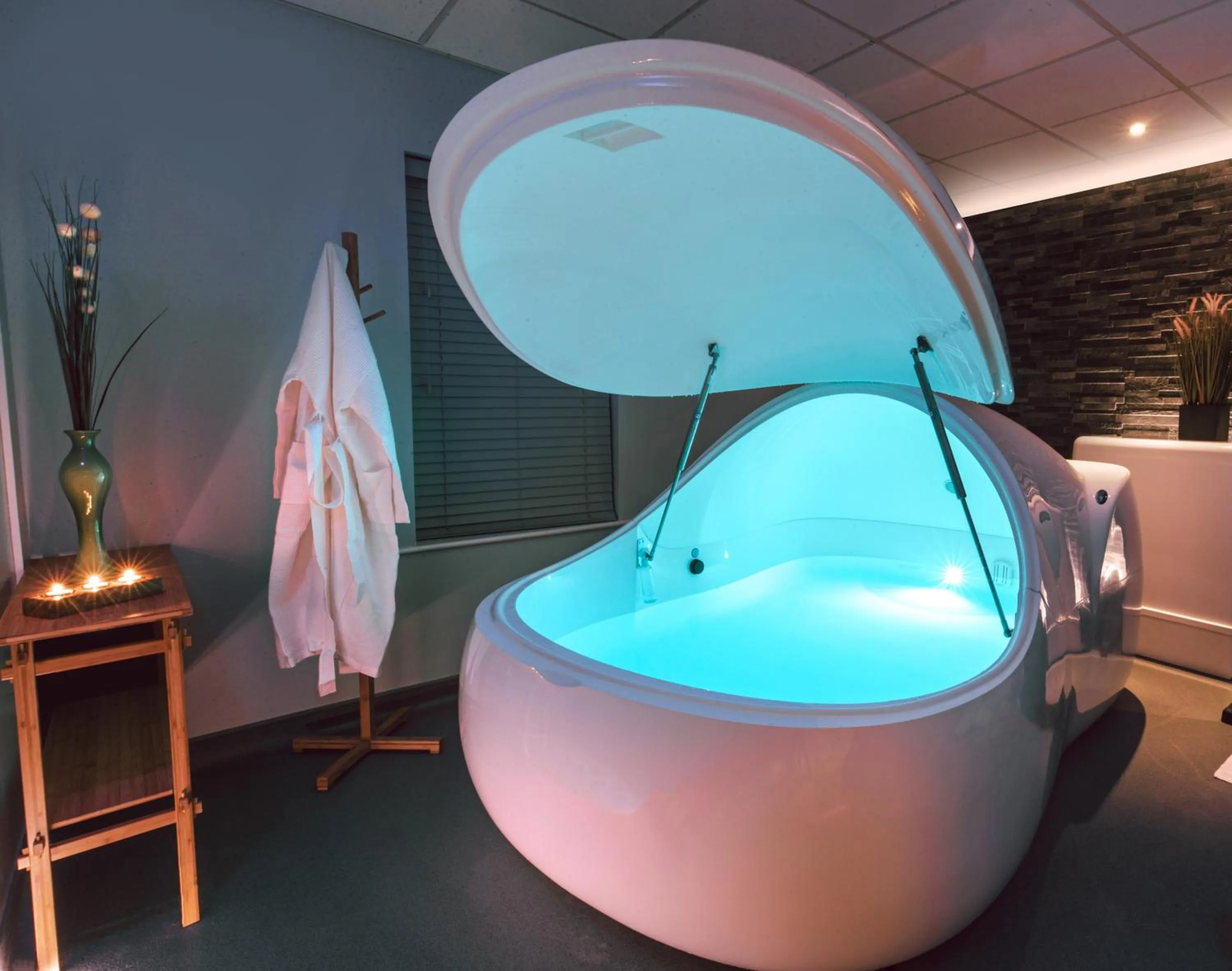 Junior Suite - single occupancy in Great National Ballykisteen Golf Hotel