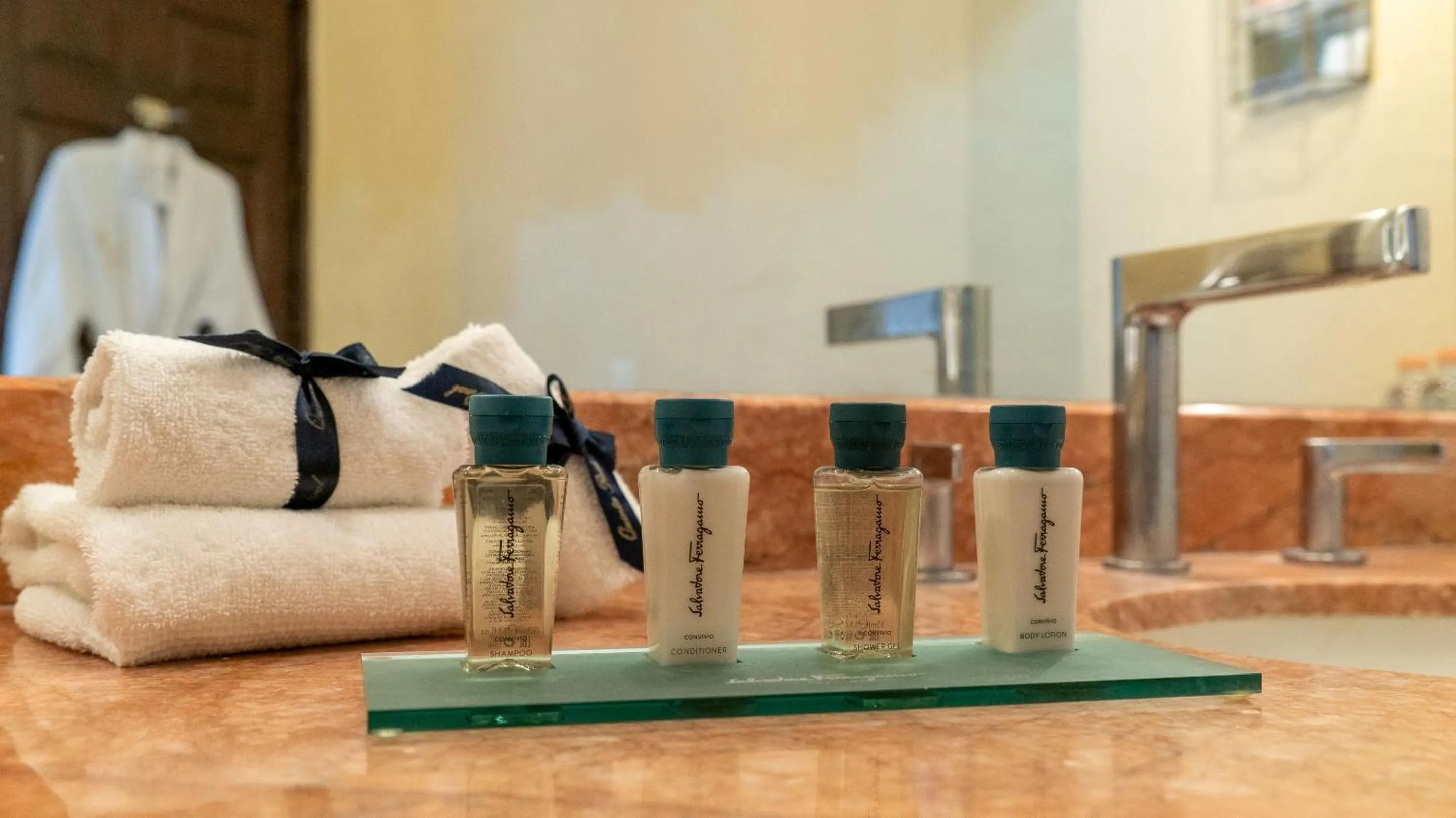 Governor Suite King in Quinta Real Aguascalientes