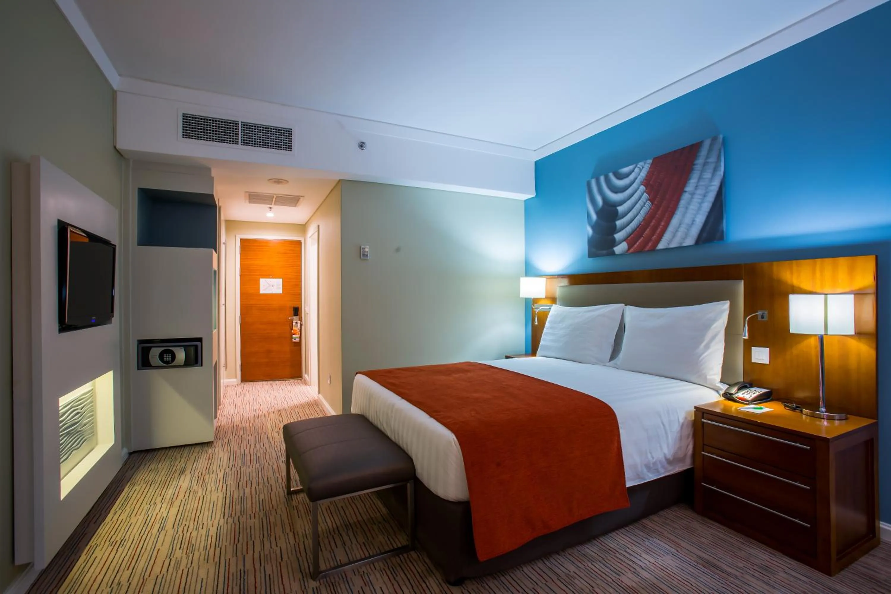 Standard Room in Park Inn by Radisson, Kigali