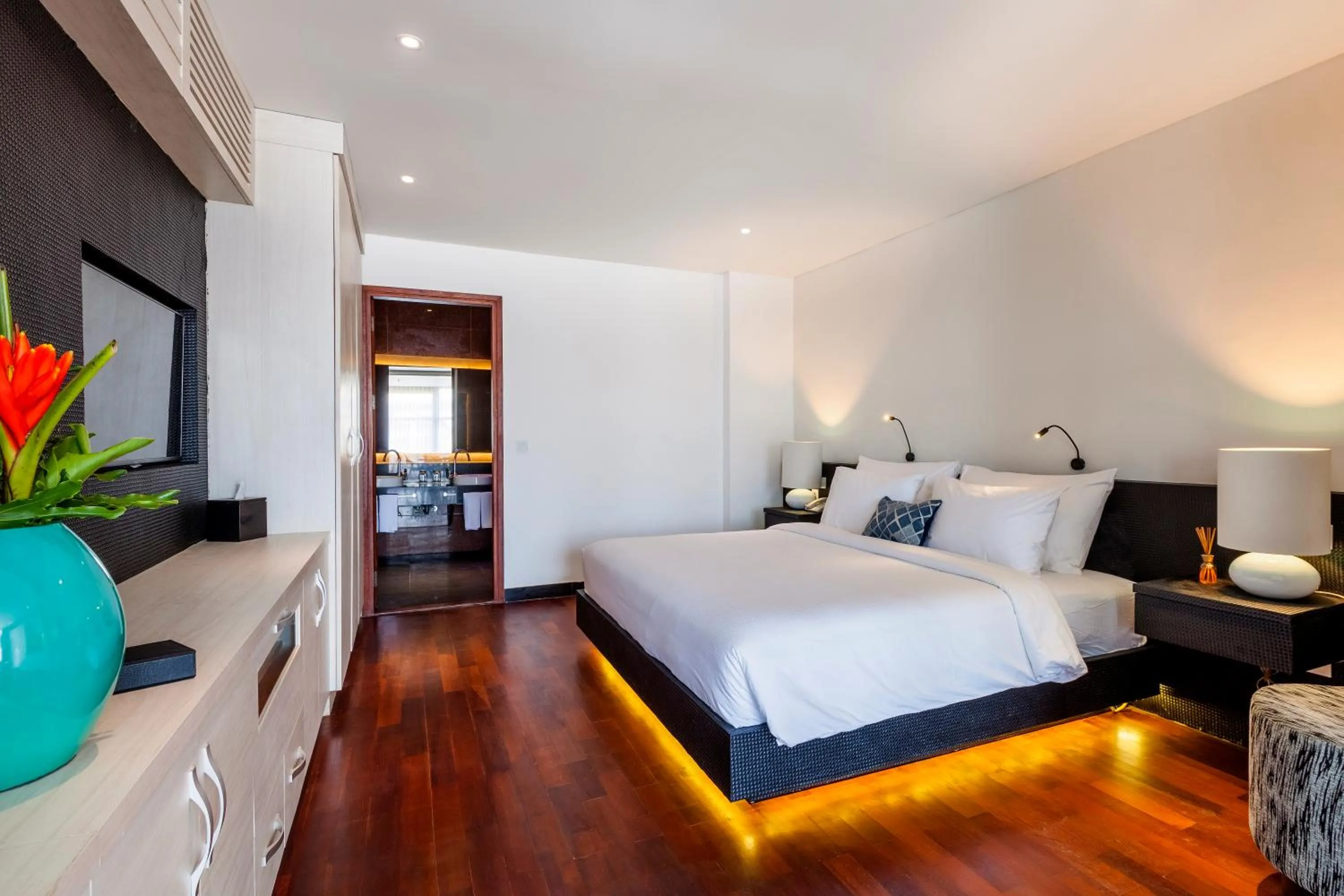 Family Room in Imani Suites