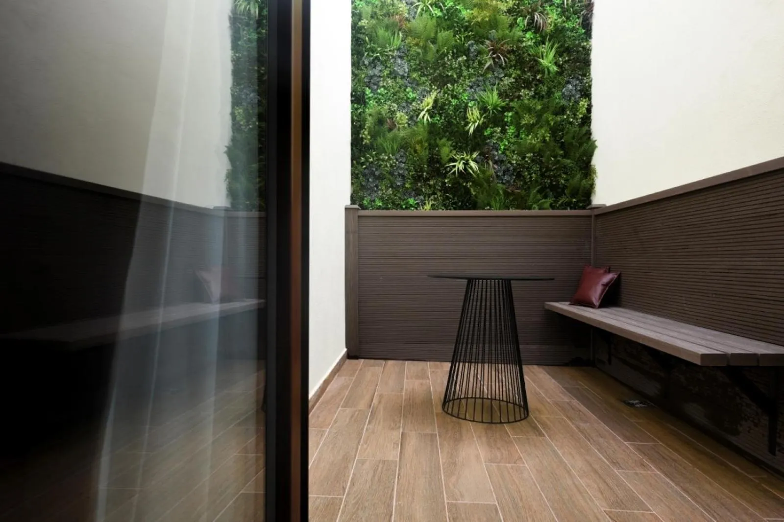 Comfort Room in Quaint Boutique Hotel Sannat