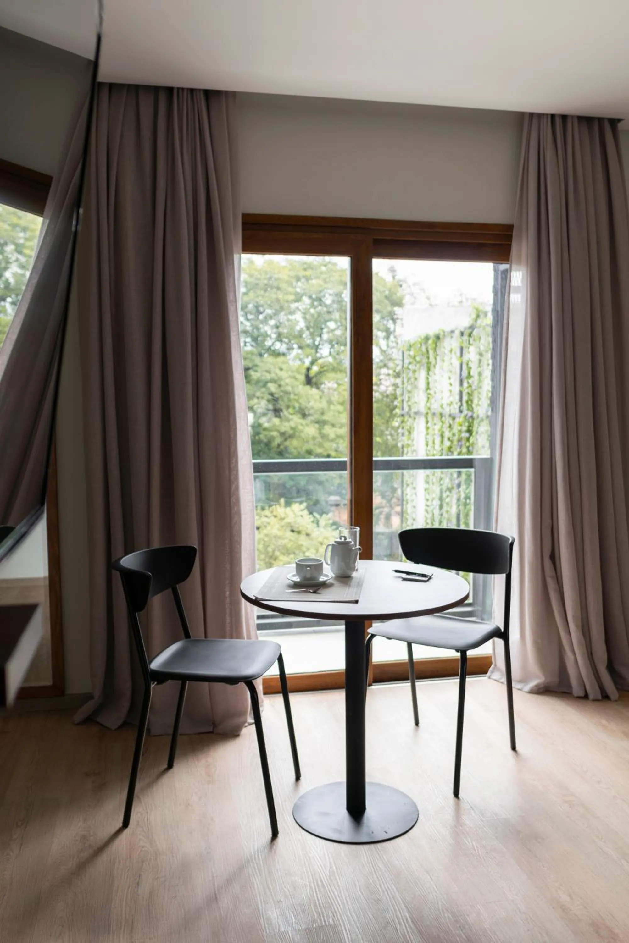 Deluxe Studio in Five Hotel & Residences