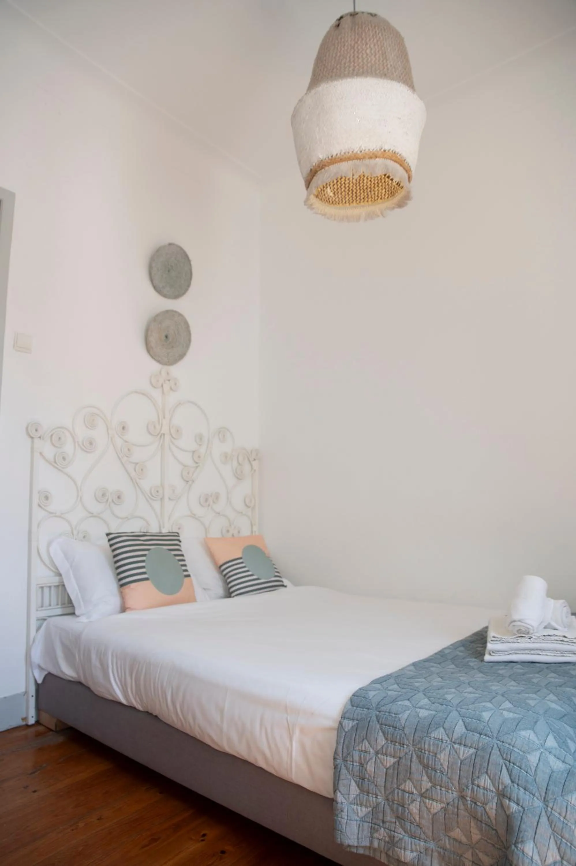 Double Room with Private Bathroom in WOT Lodge Soul