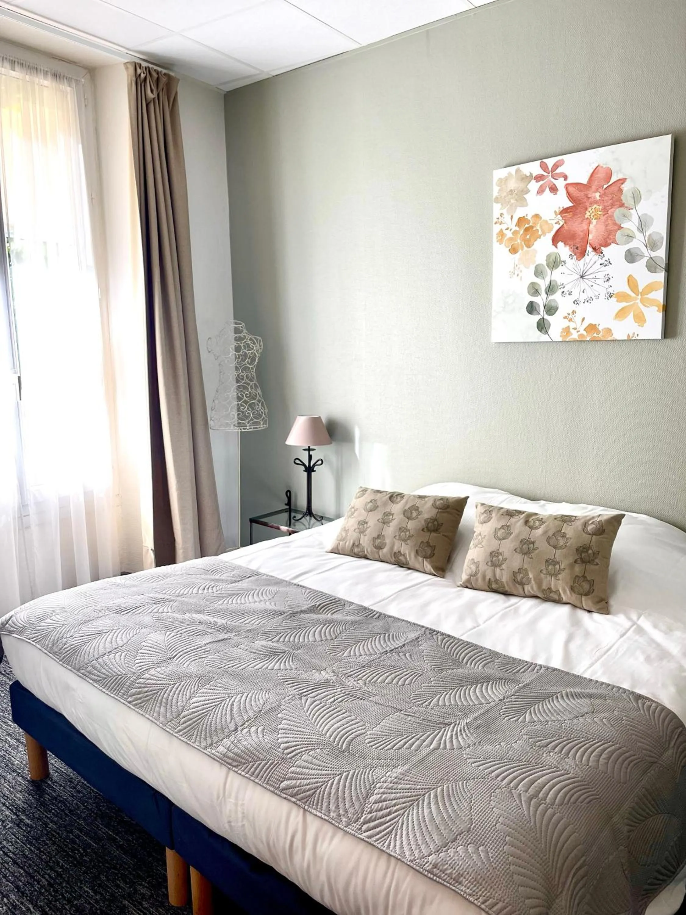 Suite (3 Adults) in Grand Hôtel De La Poste