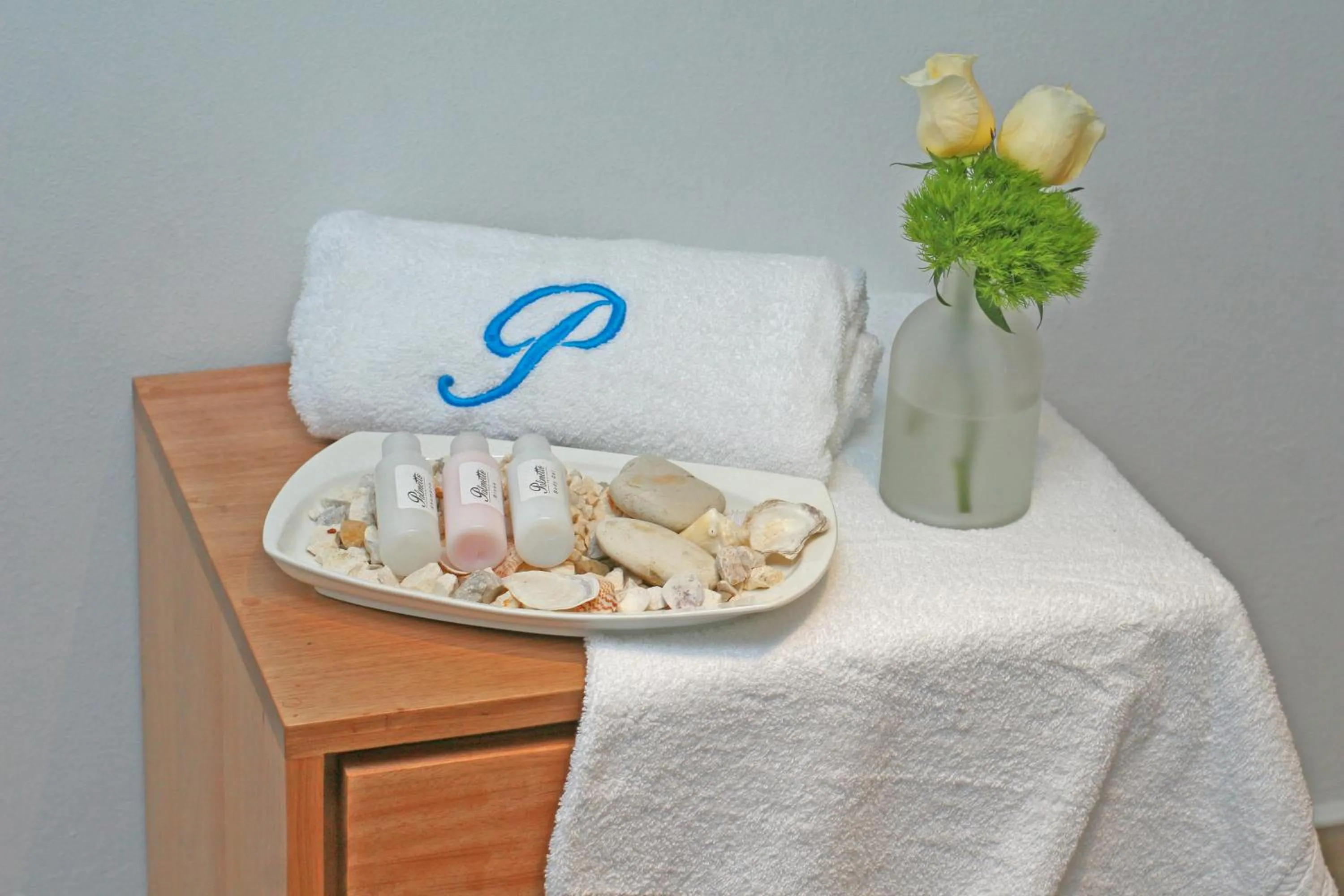 Deluxe Single Room with Balcony - single occupancy in Palmetto Hotel