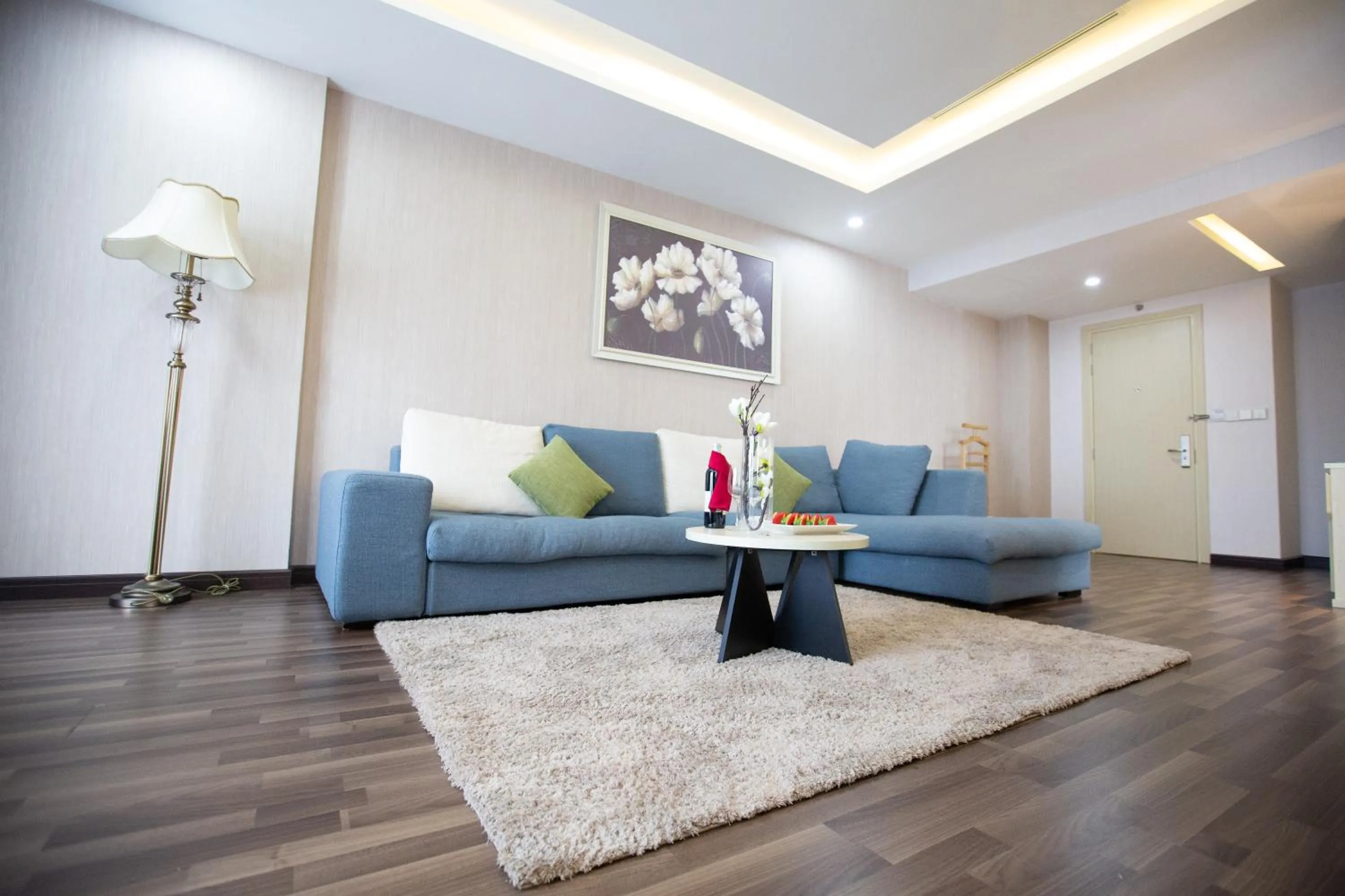 Suite in Central Hotel Thanh Hoa