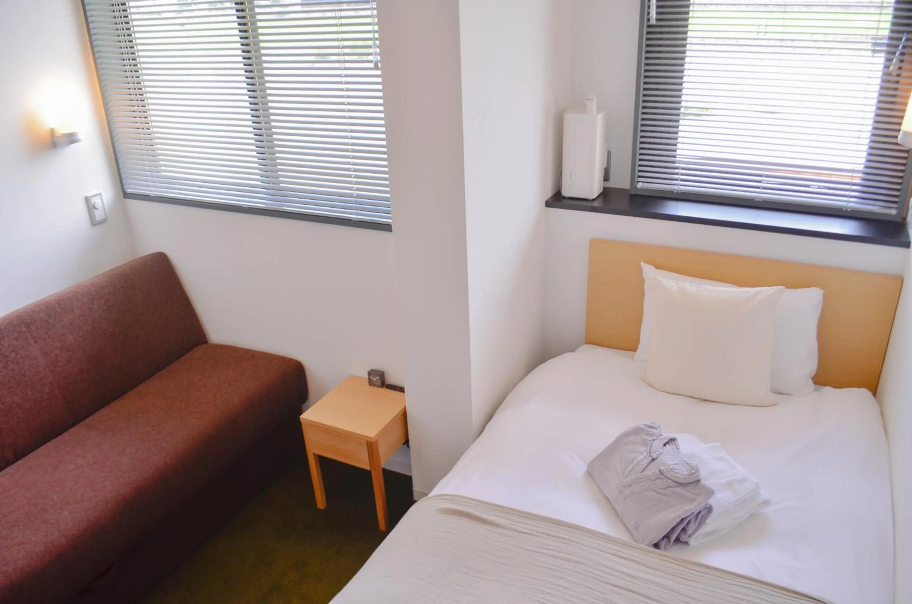 Single Room with Extra Bed - single occupancy in sararaso