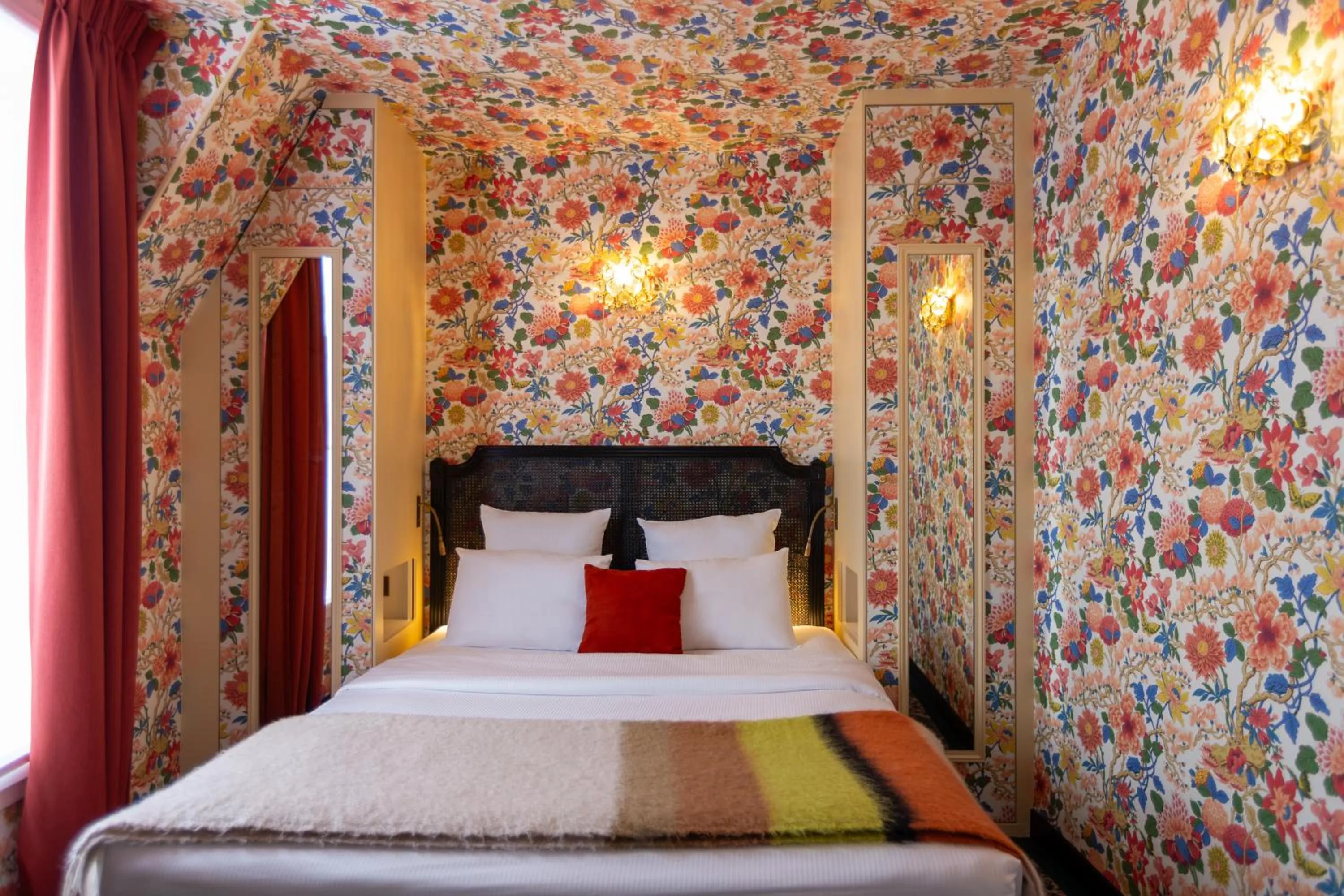 Superior Room - Gabriel House in Hôtel Gabriel Paris