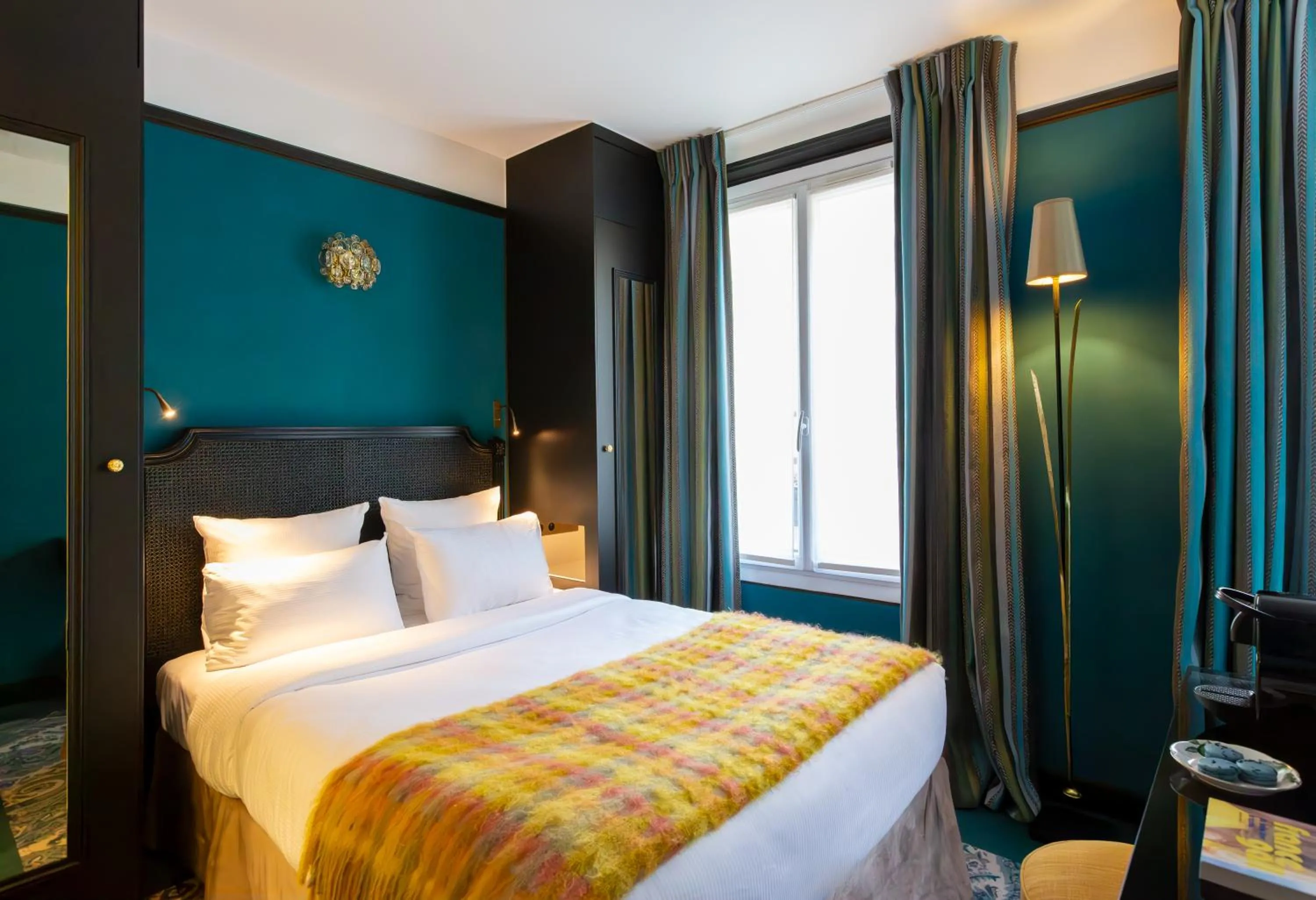 Double Room (1 Adult) in Hôtel Gabriel Paris