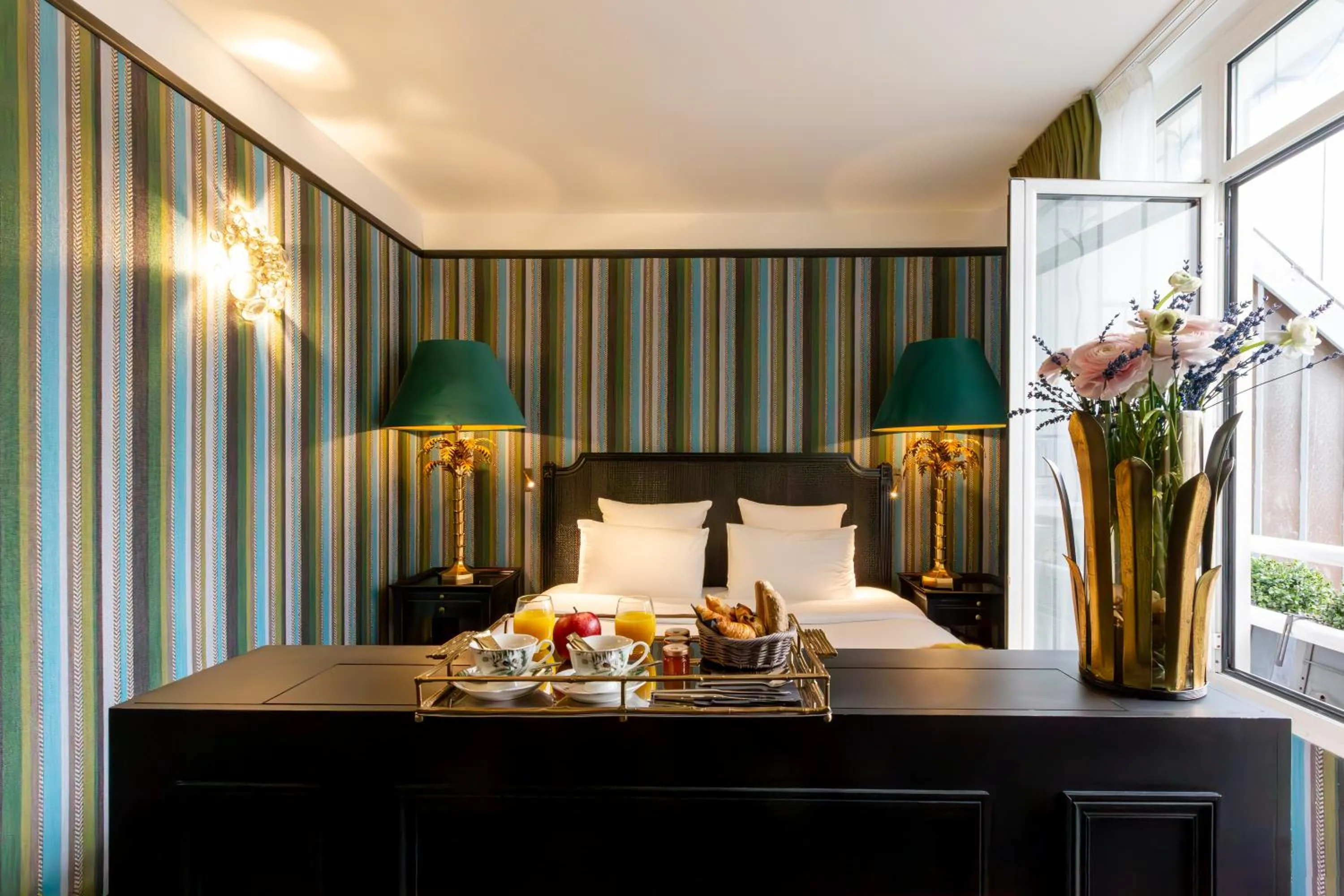 Premium Room - Maison Gabriel in Hôtel Gabriel Paris