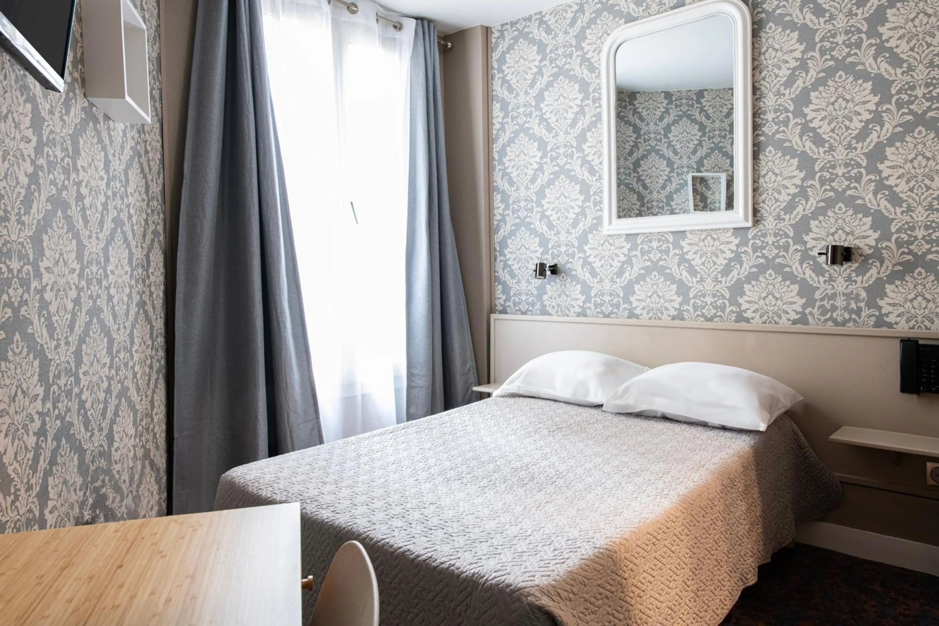 Double Room in Grand Hôtel De Paris