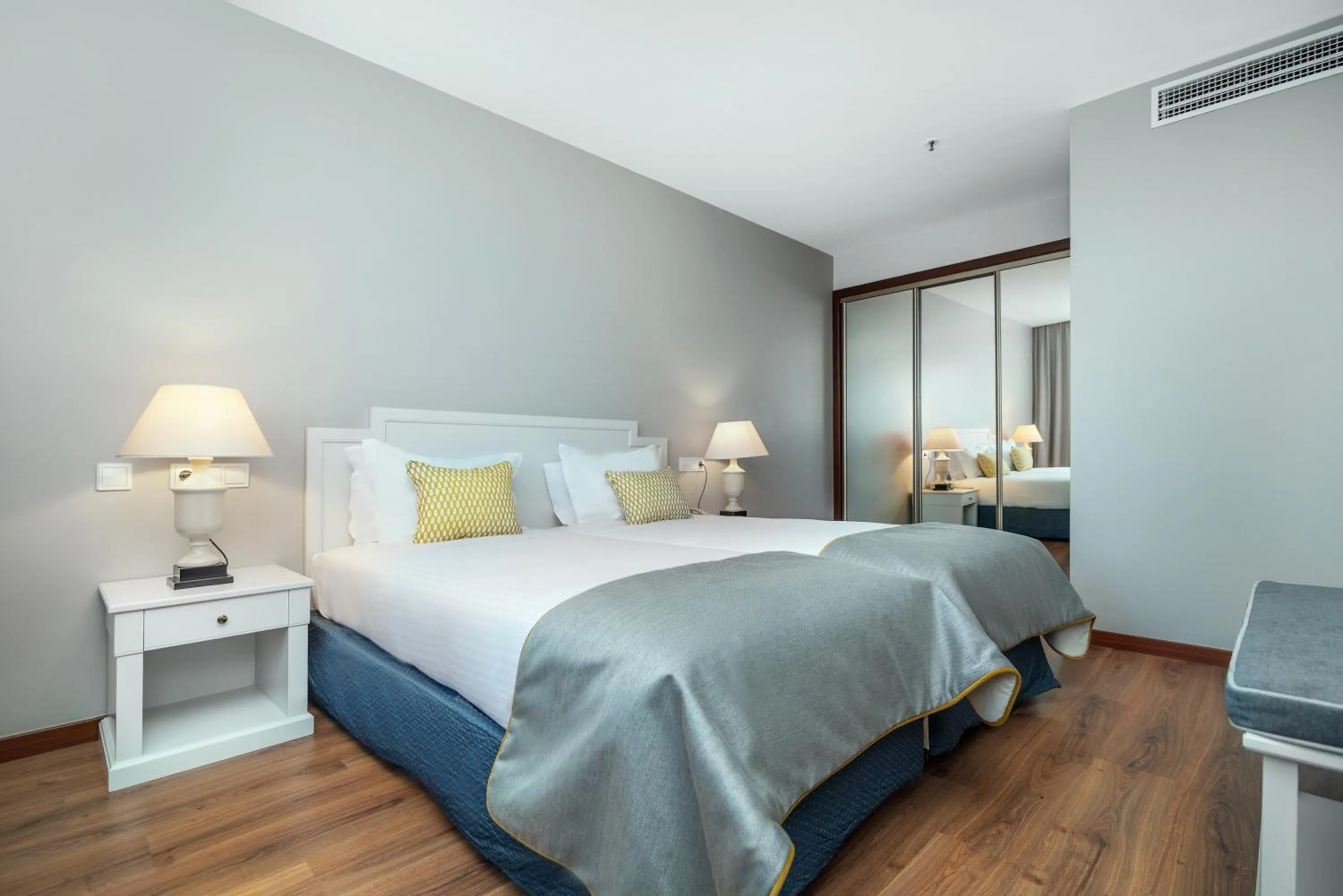 Duplex Apartment - single occupancy in Gaia Residence