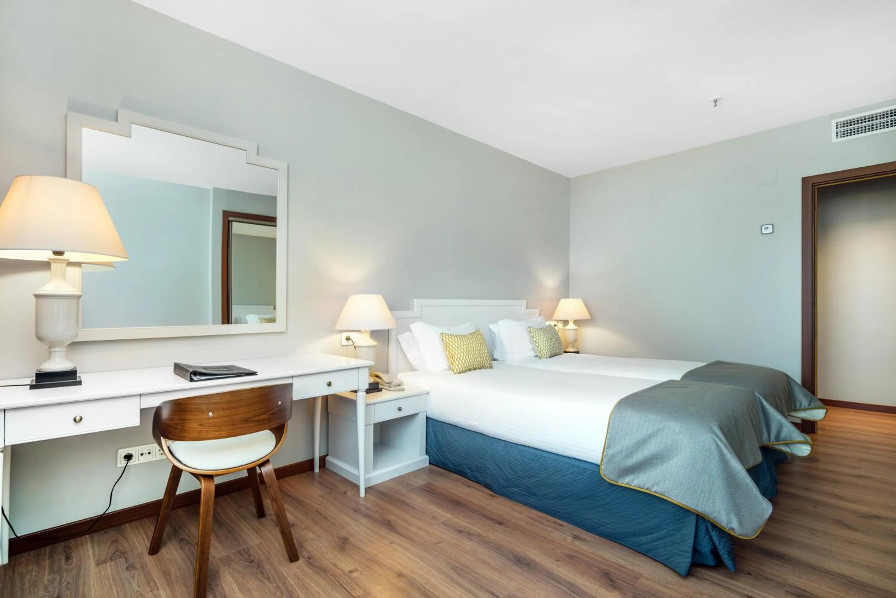 Apartment with View in Gaia Residence