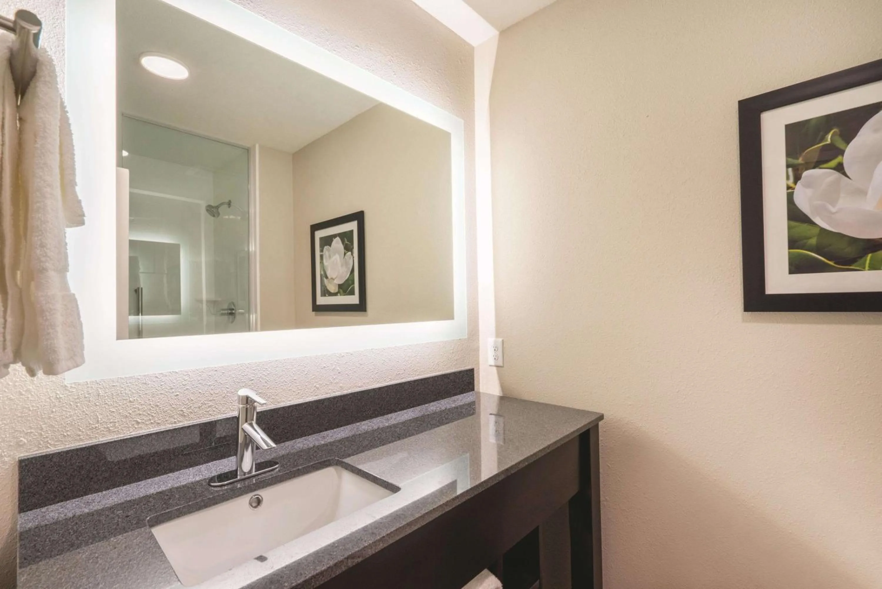 Executive King Room in La Quinta by Wyndham Memphis Downtown