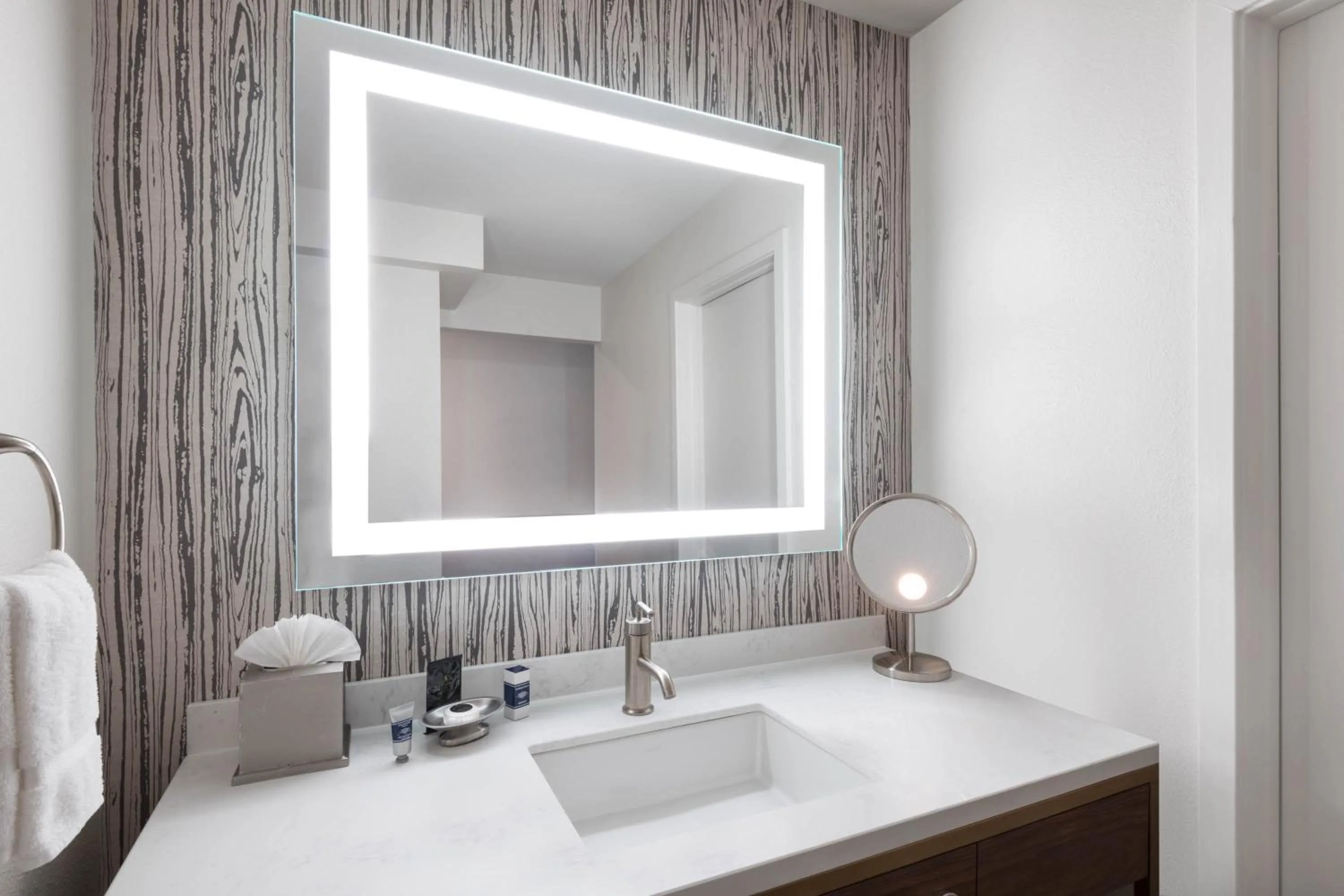 Presidential King Suite with Resort View - Non-Smoking in Cheyenne Mountain Resort, a Destination by Hyatt Hotels