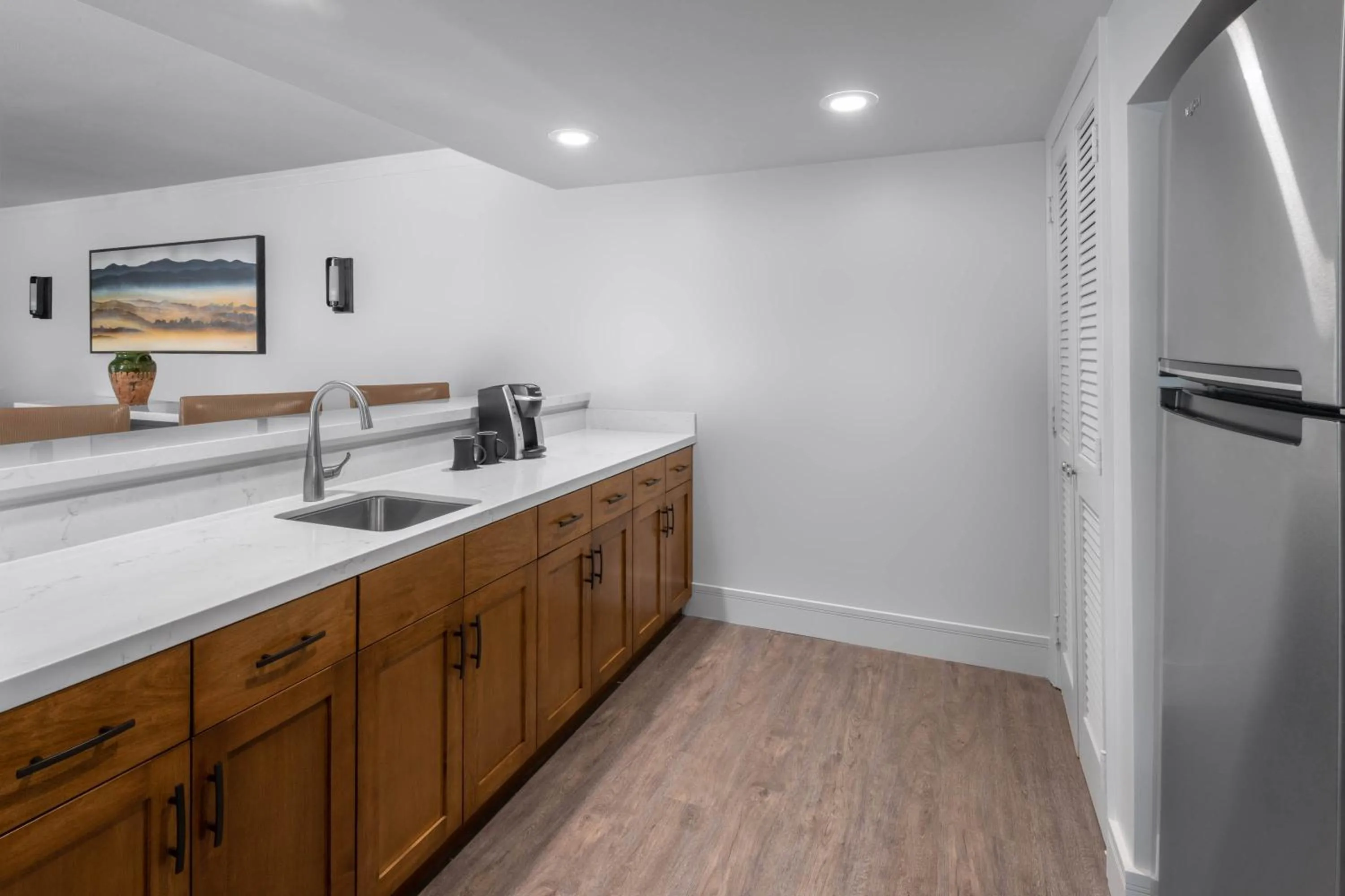 Presidential King Suite with Resort View - Non-Smoking in Cheyenne Mountain Resort, a Destination by Hyatt Hotels