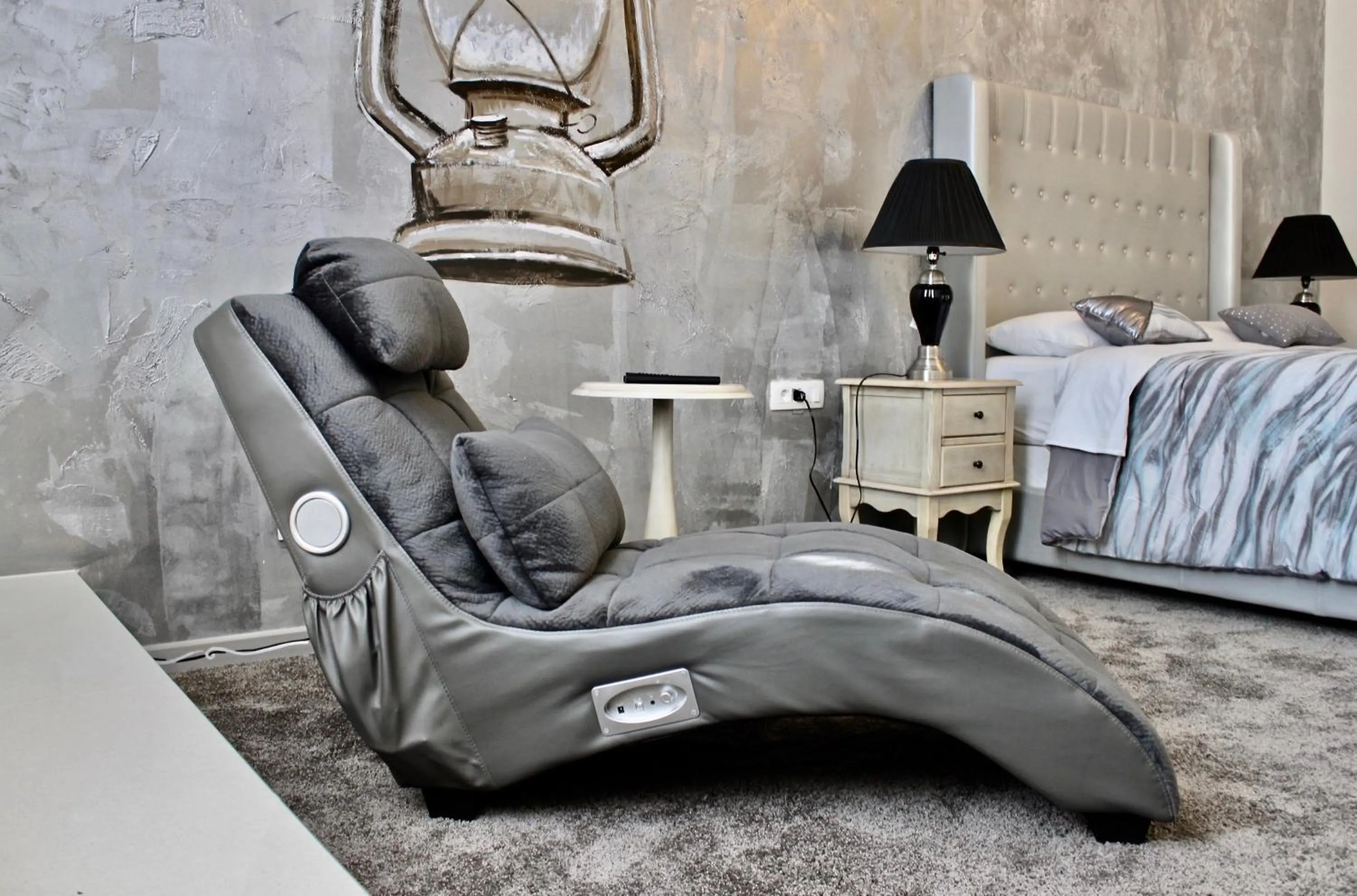 Comfort Suite - single occupancy in Prima Luce Downtown