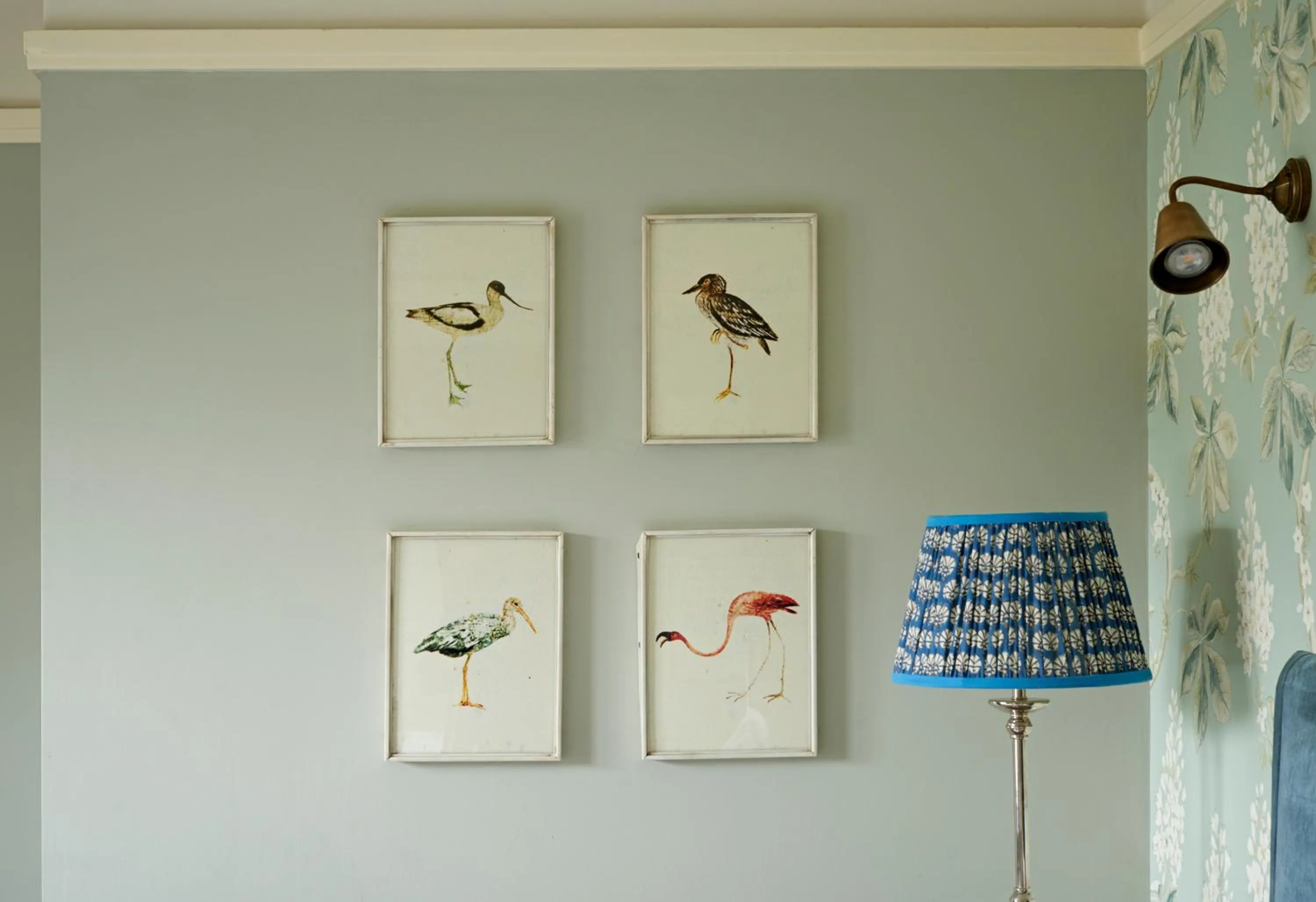 Double Room in The Montagu Arms