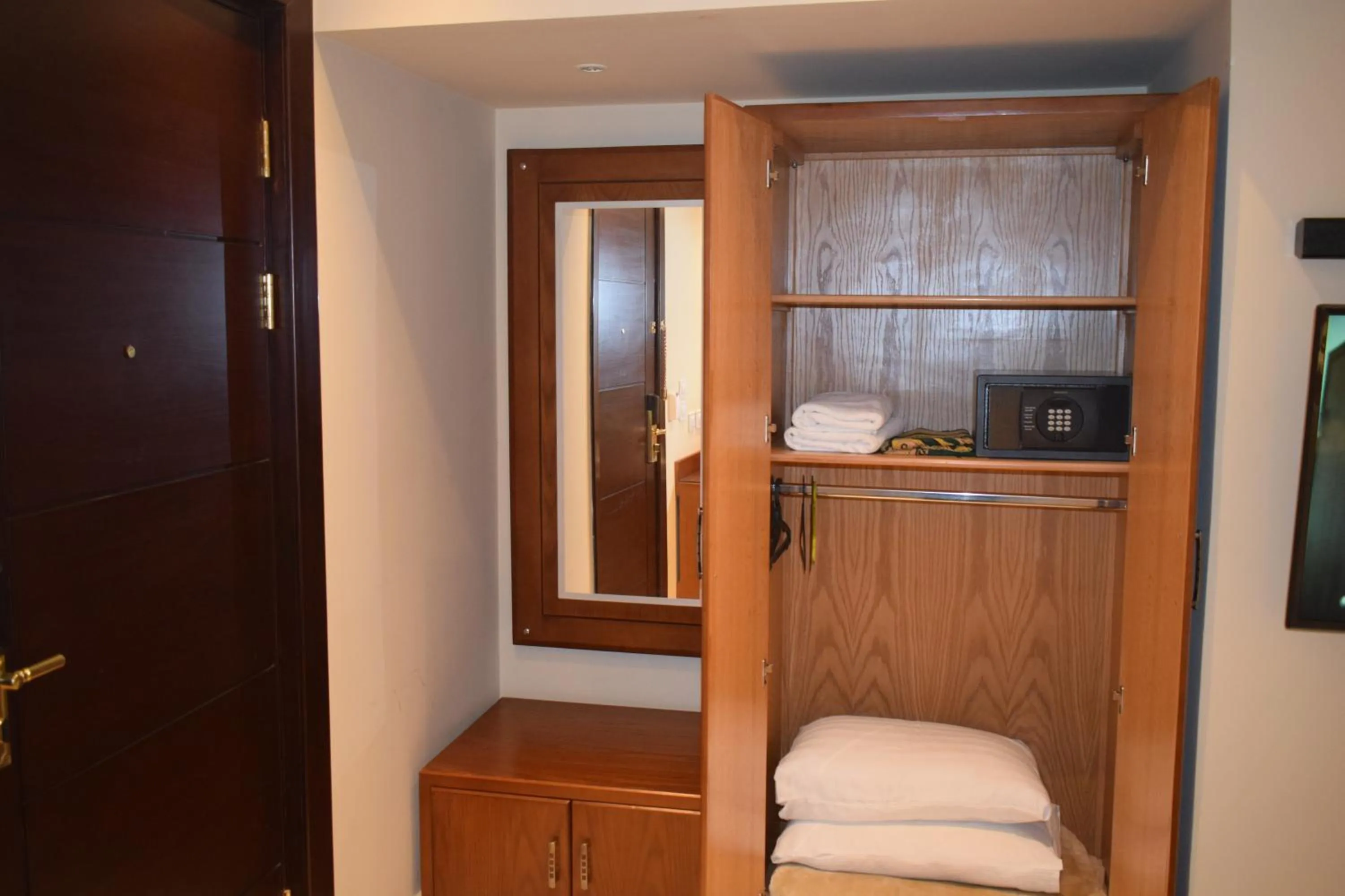 Deluxe Double Room - single occupancy in Omar El Khayam Al Minya Hotel