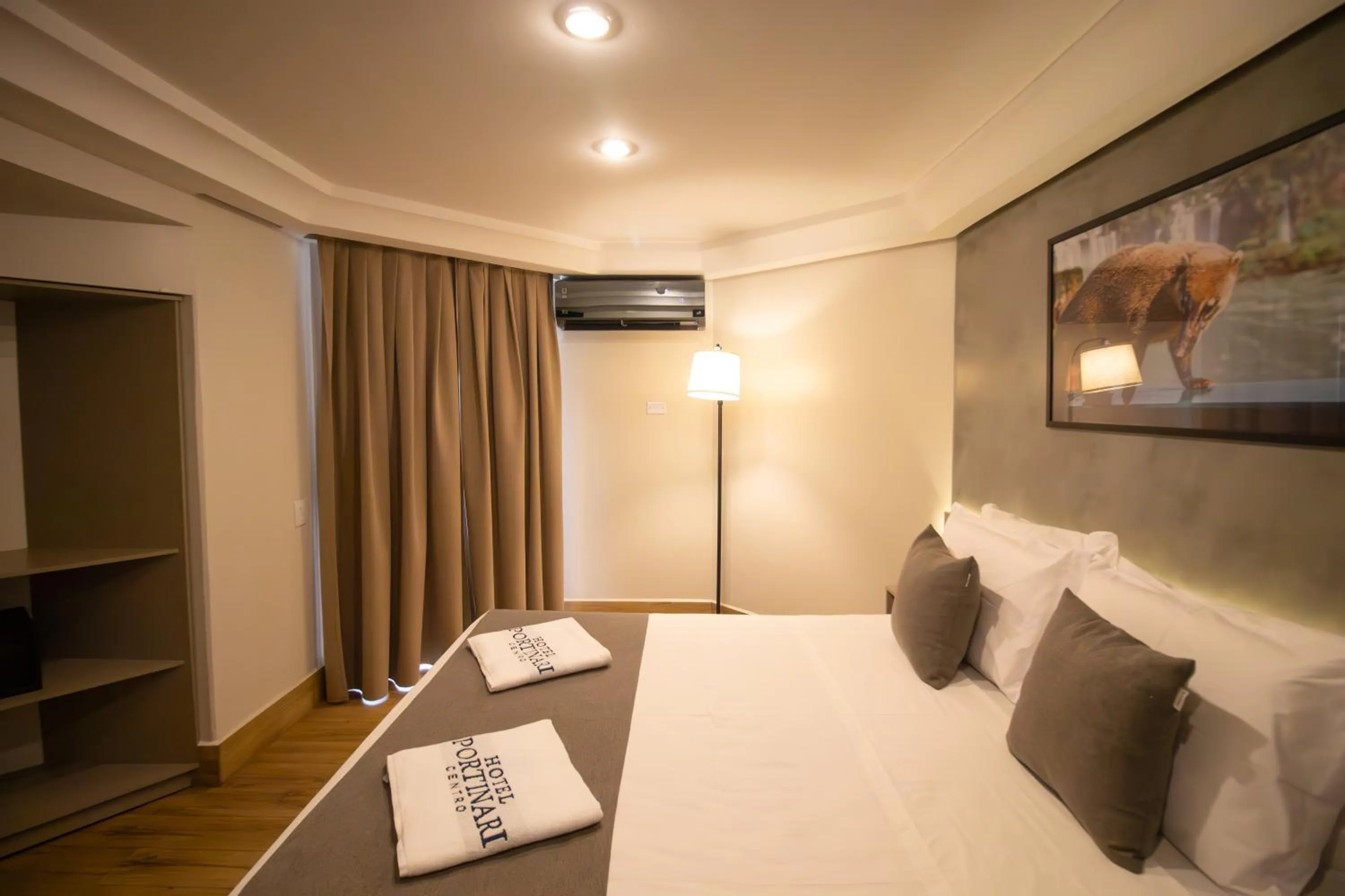 Standard Apartment - single occupancy in Hotel Portinari Centro