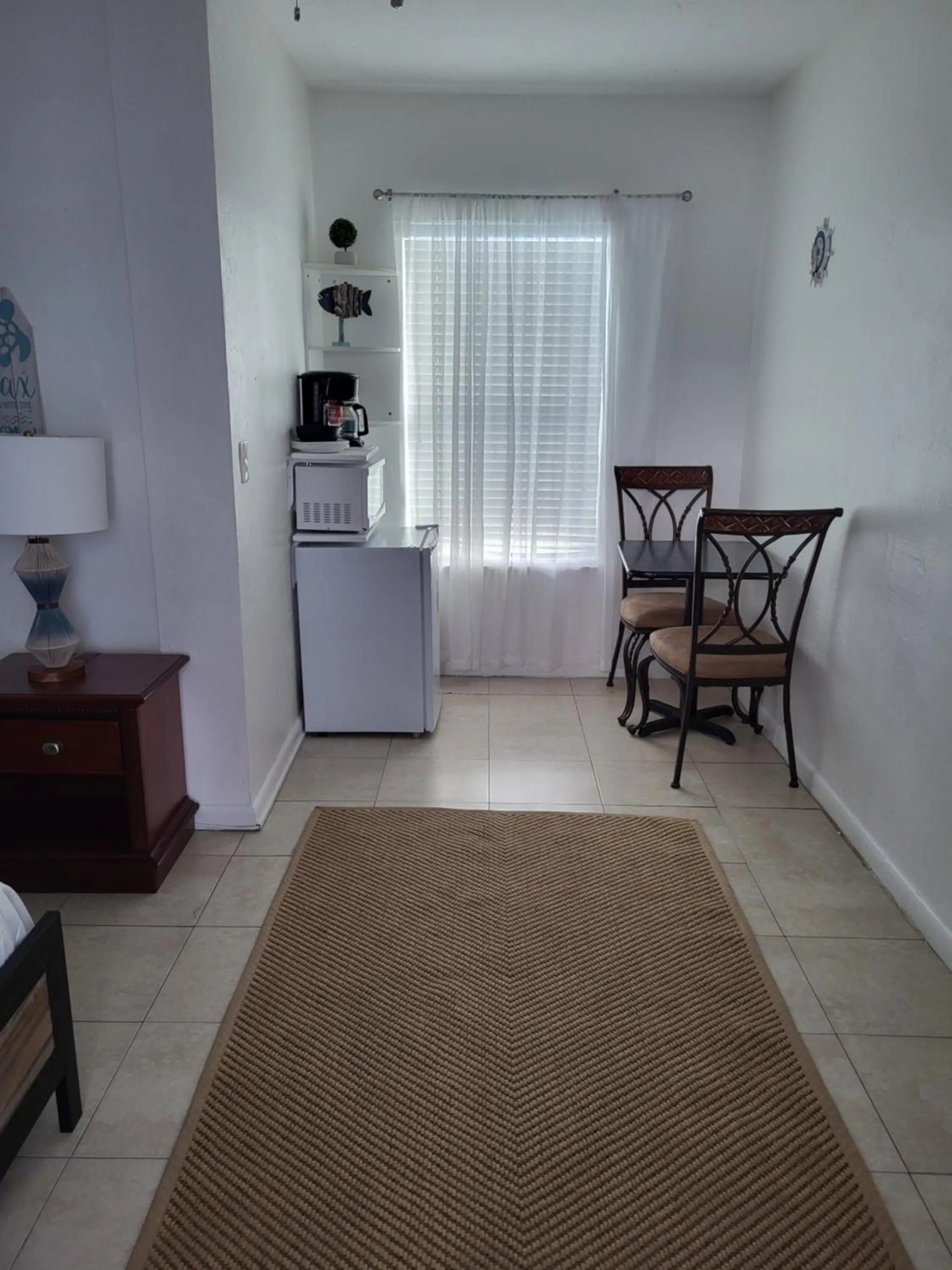 Queen Studio in Golden Sand Oceanfront