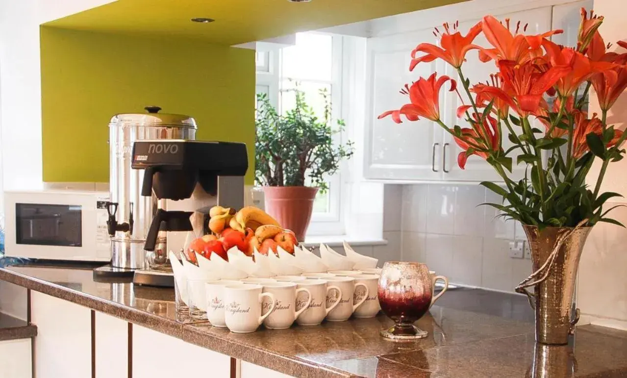 Kingsland Hotel Kingsland Hotel