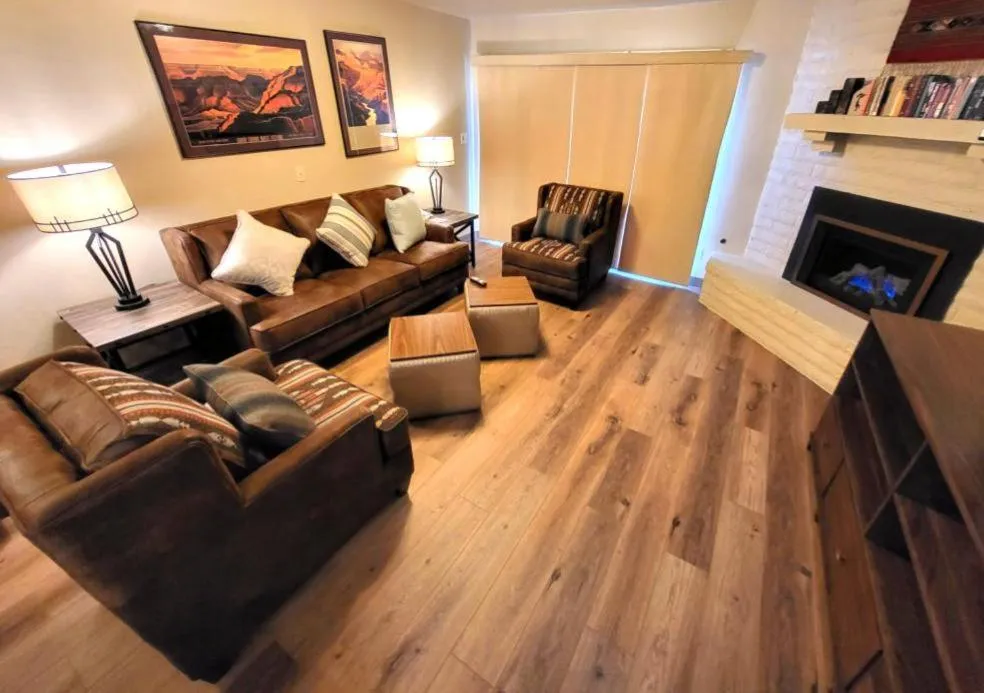 One-Bedroom Villa in Villas of Sedona