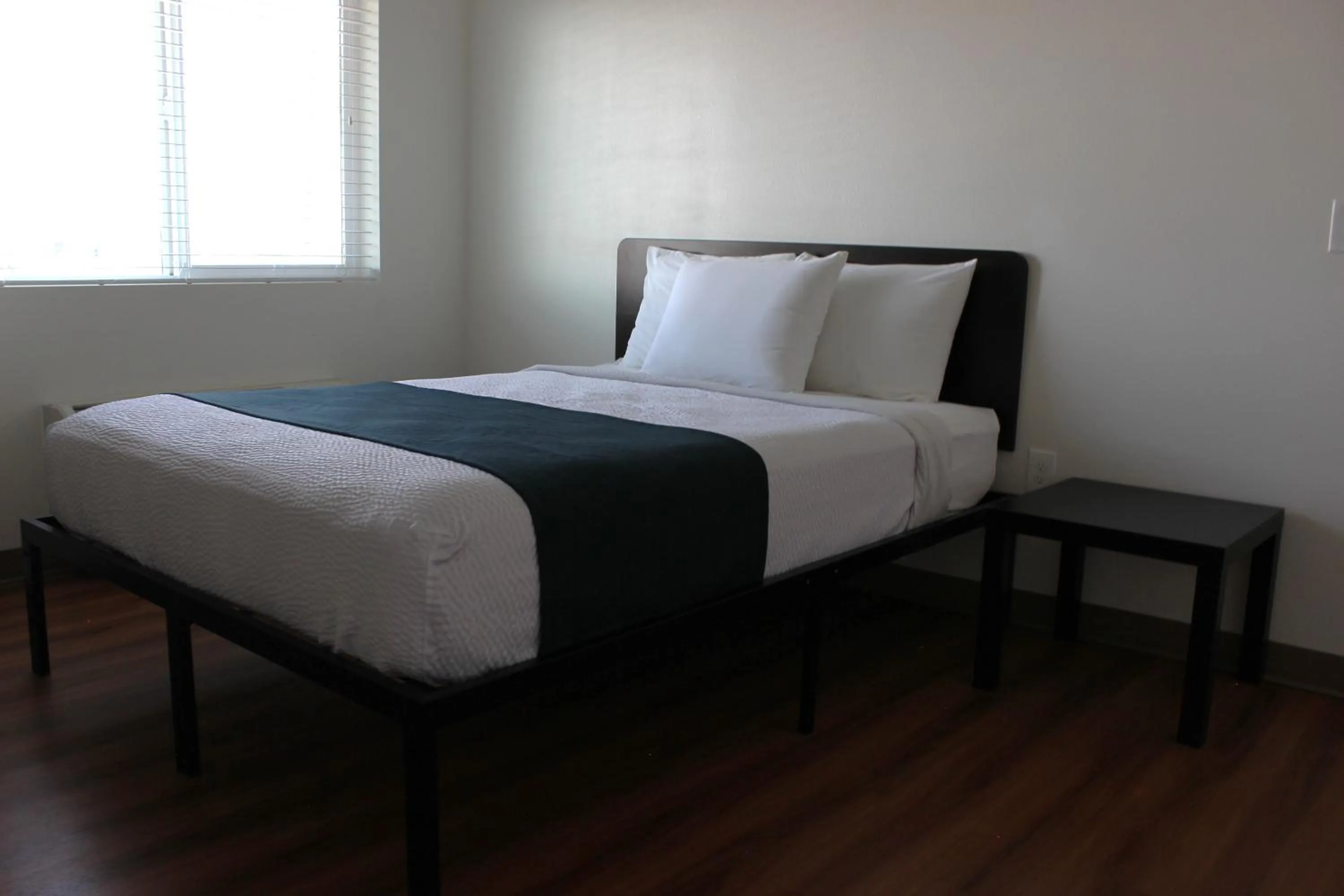 Two-Bedroom Suite - Non-Smoking in Motel 6 Rexburg, ID
