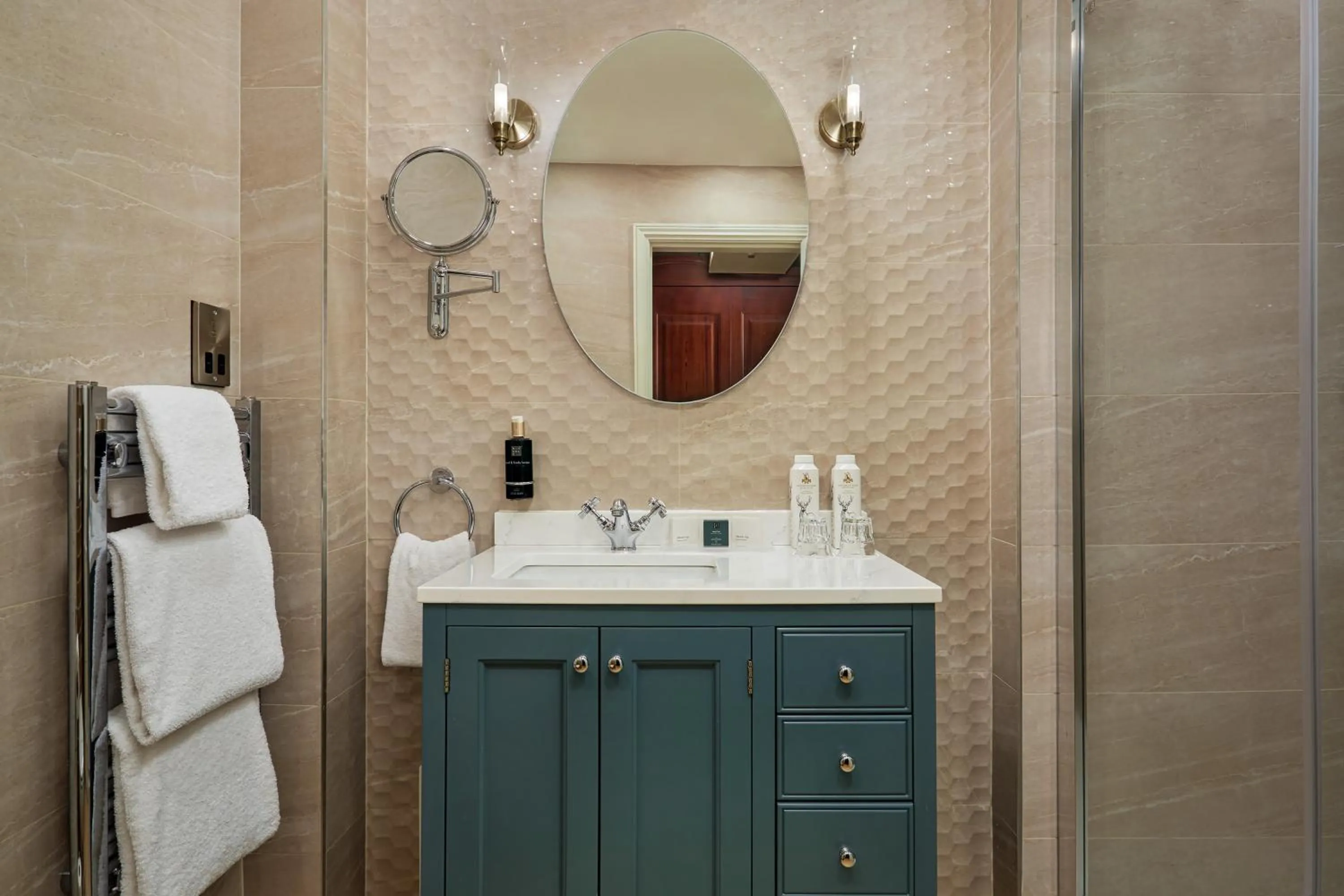 Muckross King  in Muckross Park Hotel & Spa