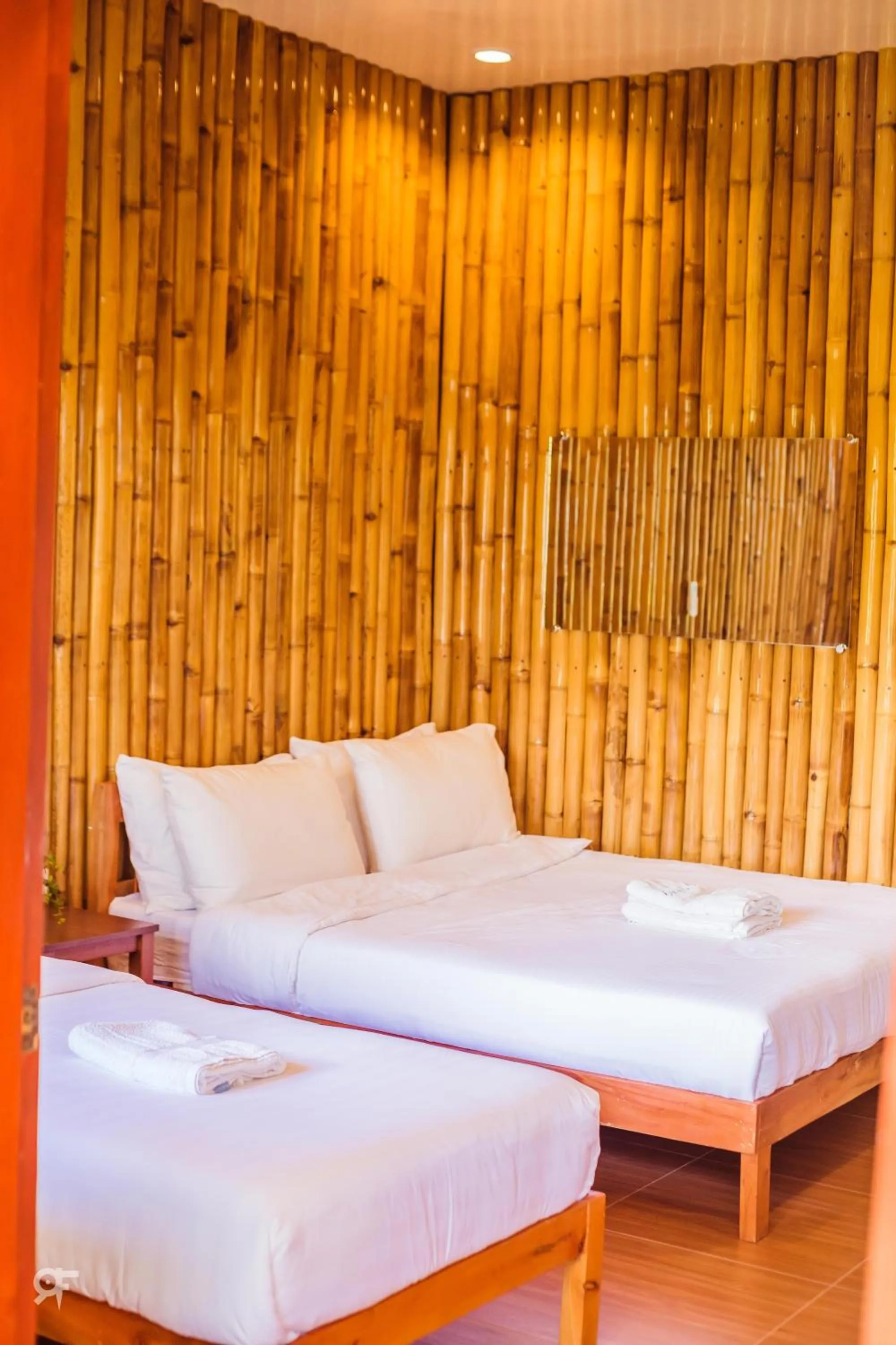 Triple Room in Ceazar's Place