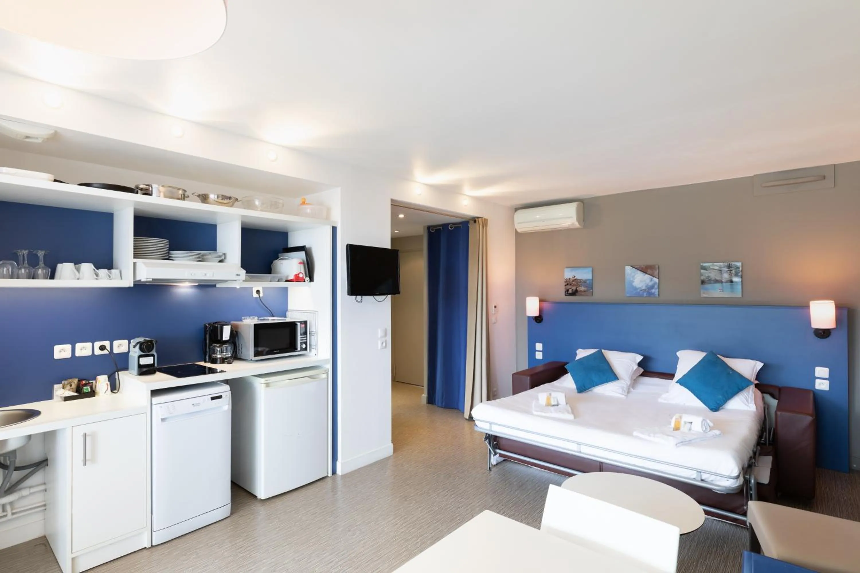 Family Suite in SOWELL Family Riviera