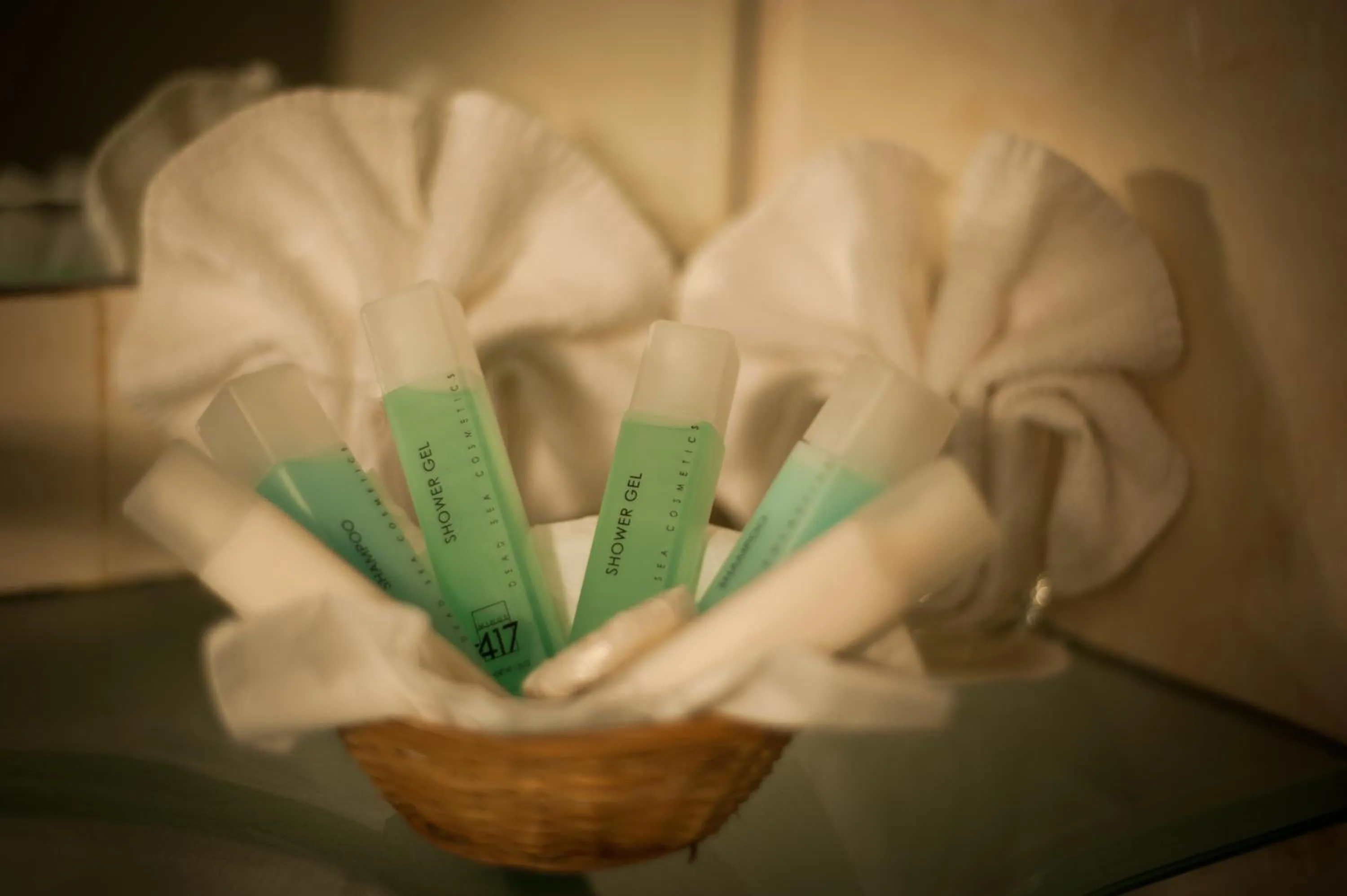 Double Room with Sofa Bed (3 Adults) in Jerusalem Gold Hotel