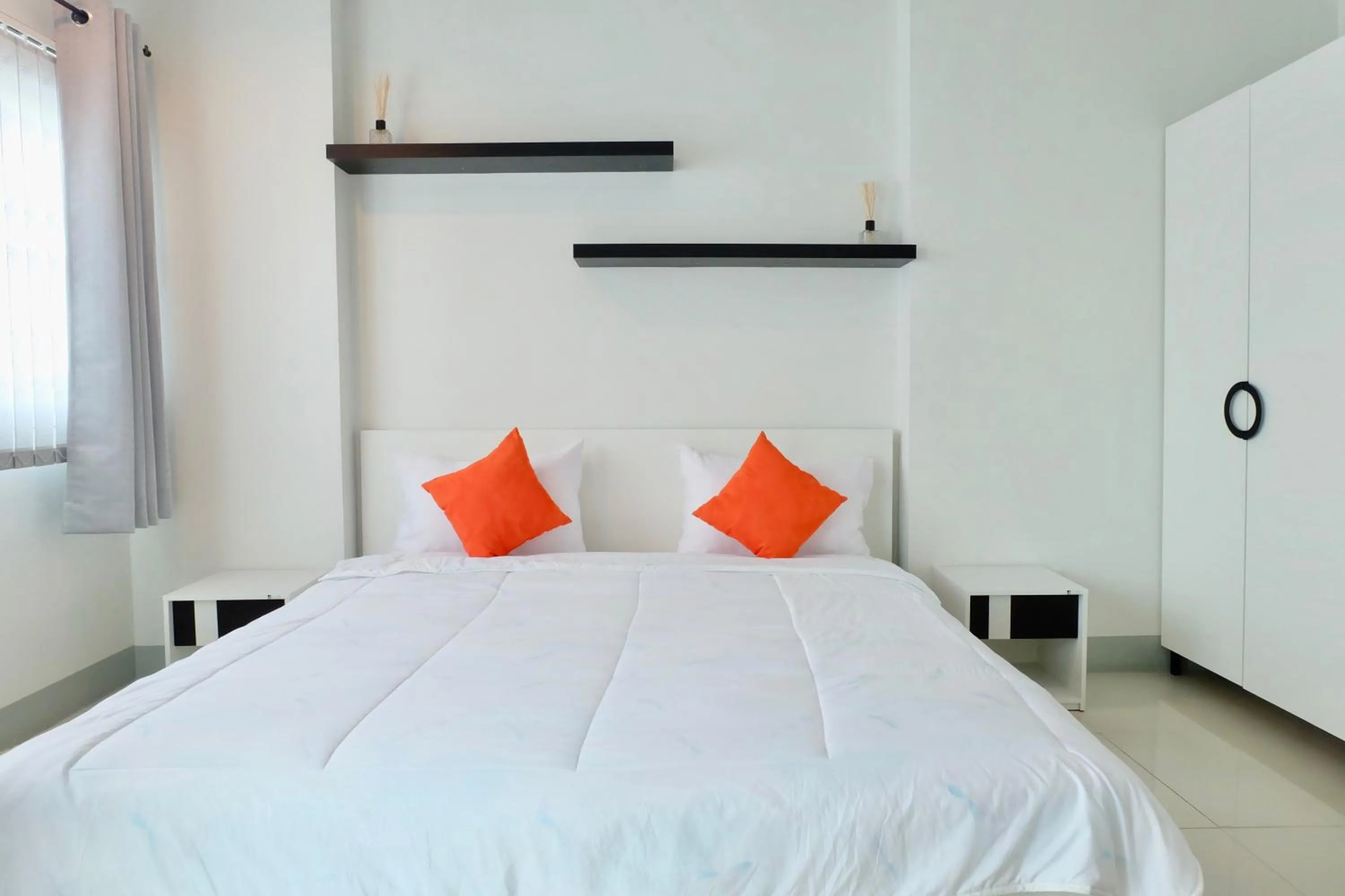 Standard Double Room in DewyHouse