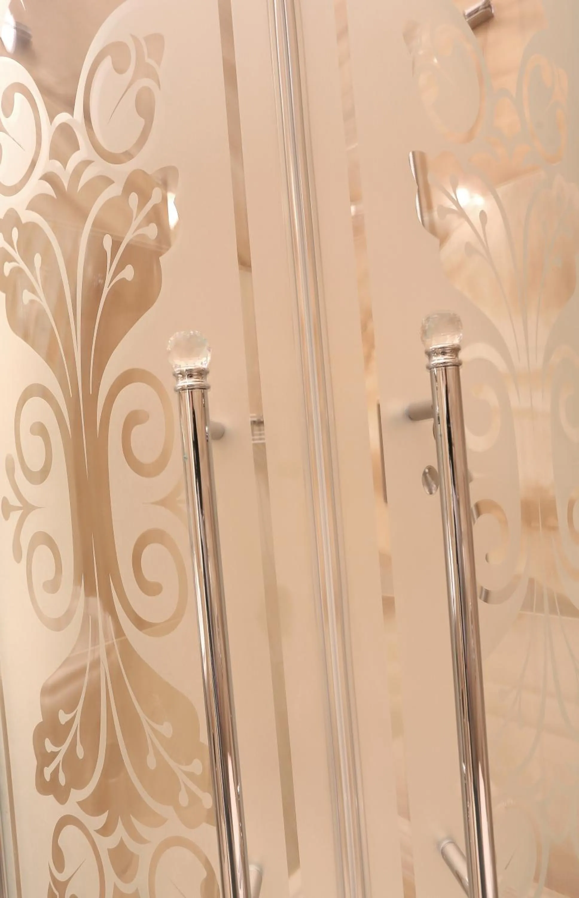 Studio in Ferdinandhof Apart-Hotel