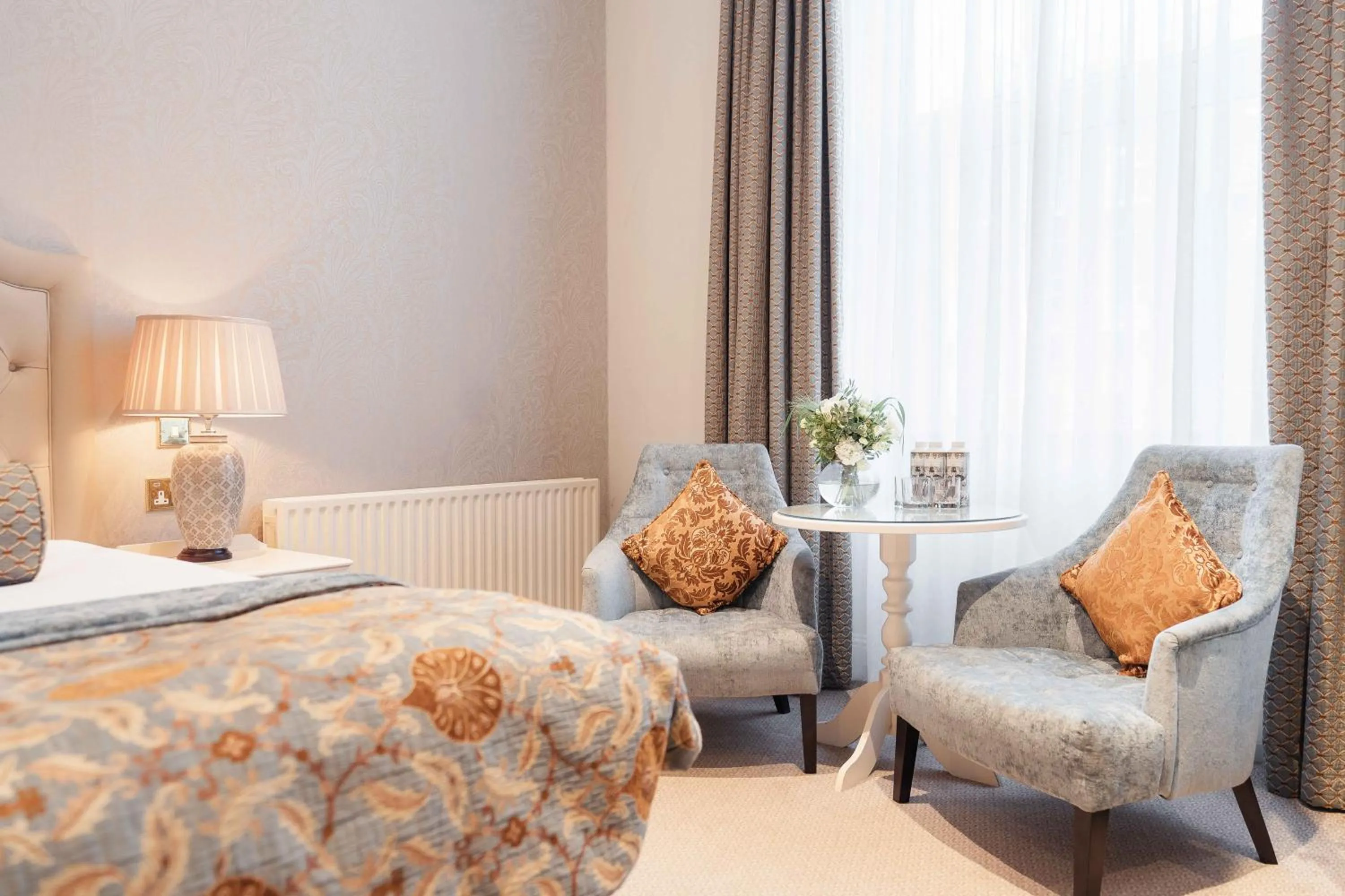 Premium Triple Room in Imperial Hotel Cork City